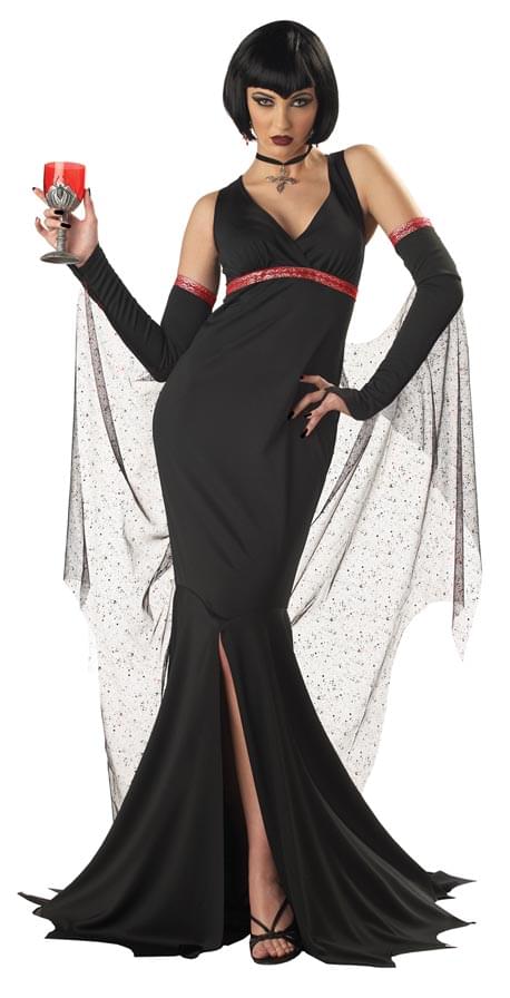 Sexy vampira shop