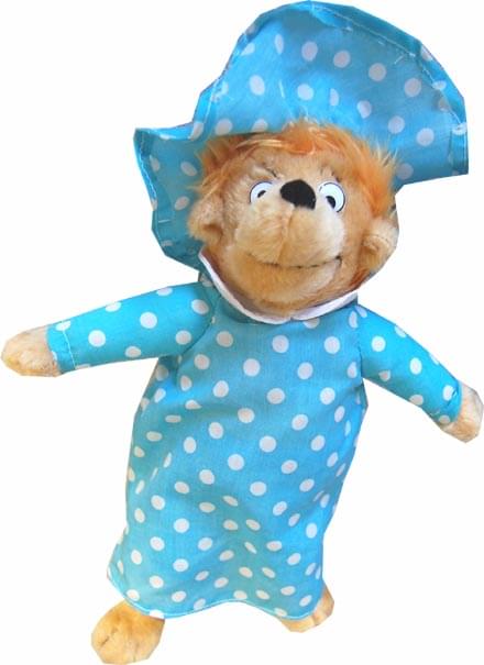 Berenstain bears stuffed animals online