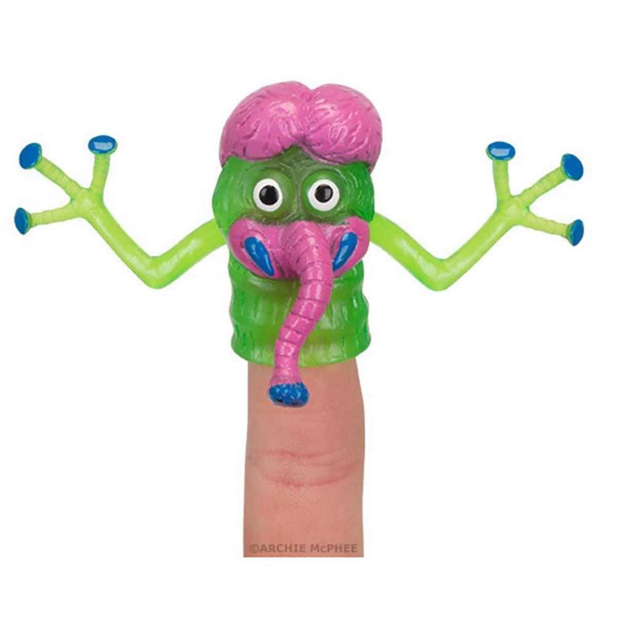 Finger monster best sale