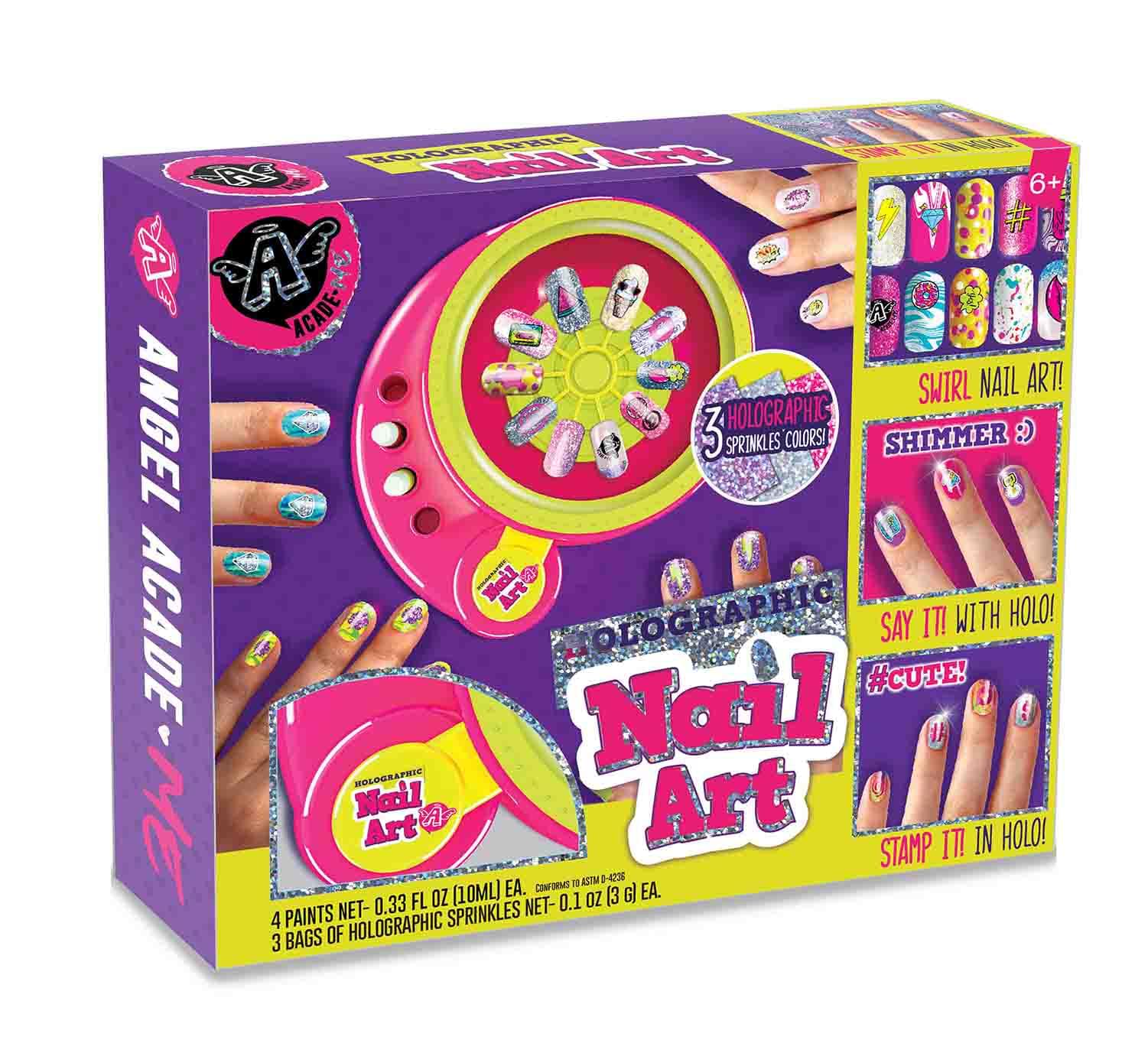 Shop Now for Nail Art Tools