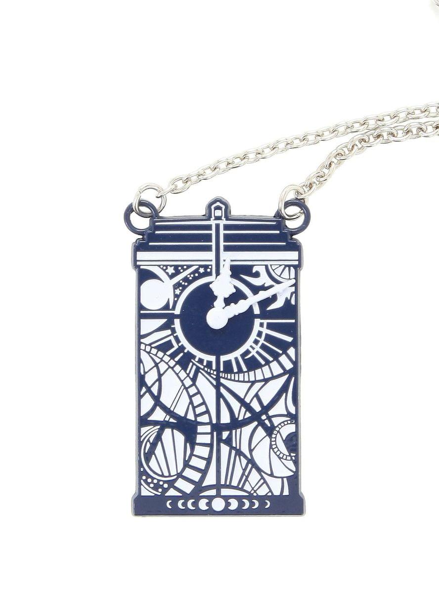 Doctor who gallifreyan pocket clearance watch