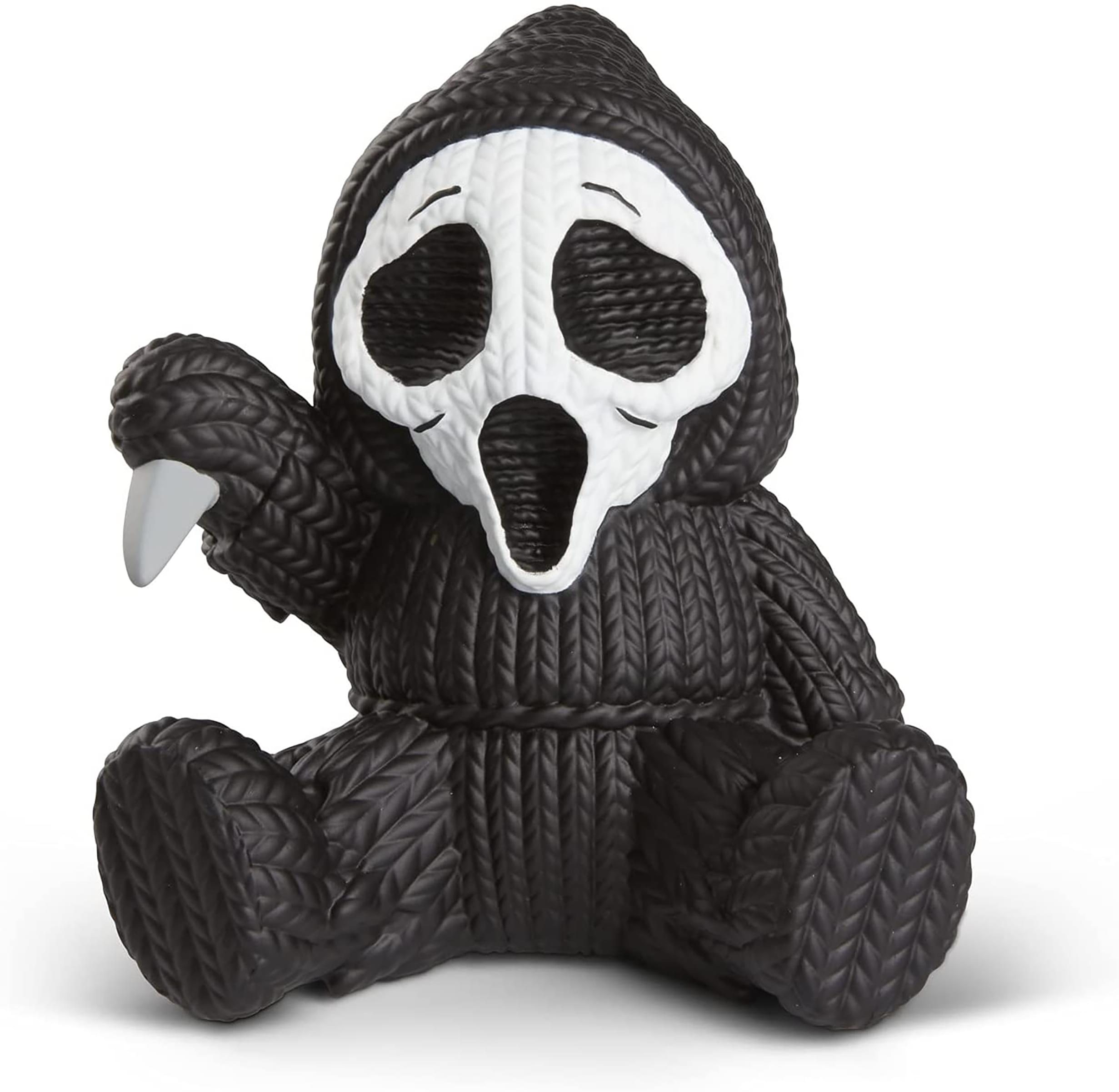 Ghostface Plush : r/Scream