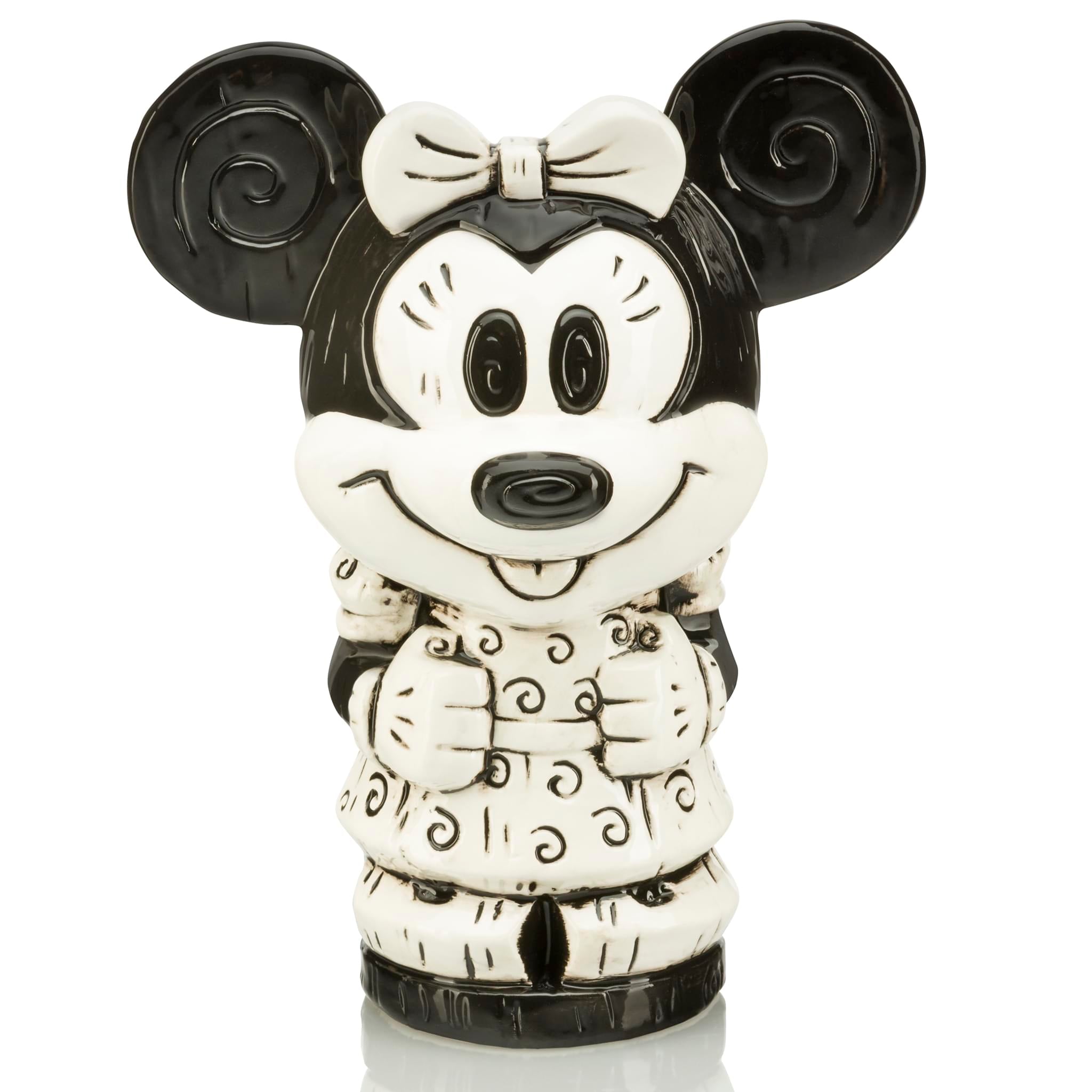 Minnie Mouse Figural Mug