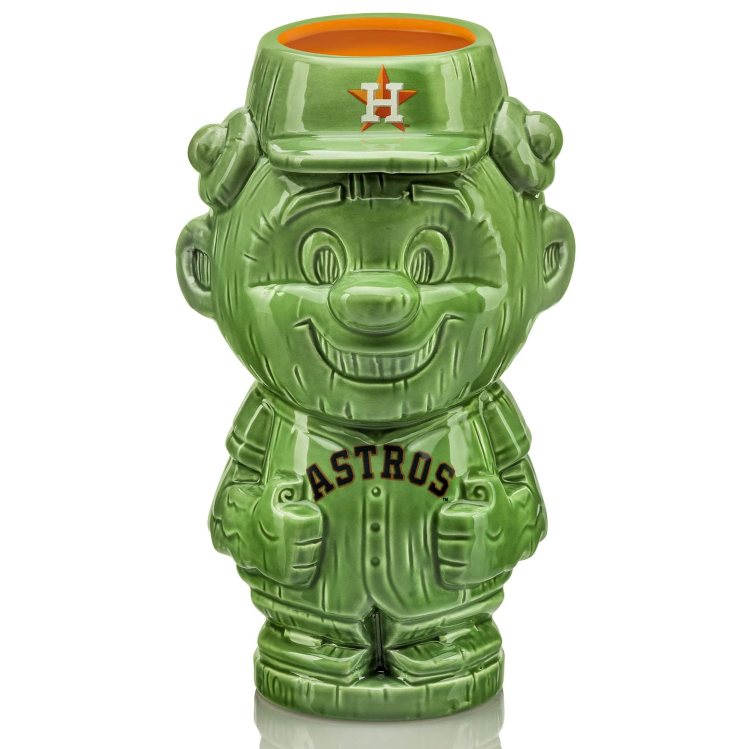 Houston Astros Green MLB Fan Apparel & Souvenirs for sale