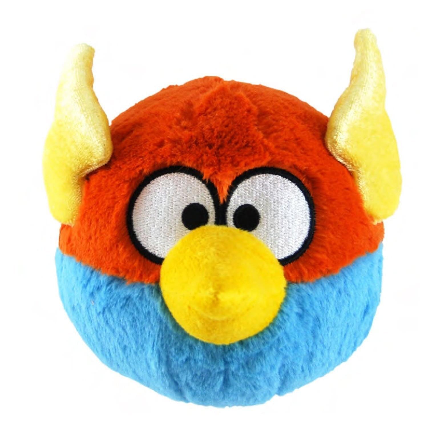 angry birds space terence plush