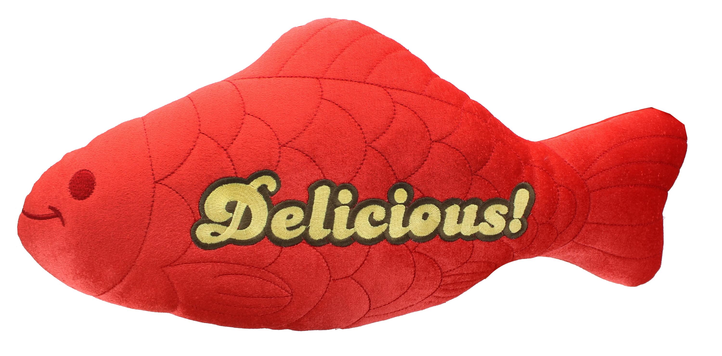 Candy Crush Saga Plush Clip On: Delicious