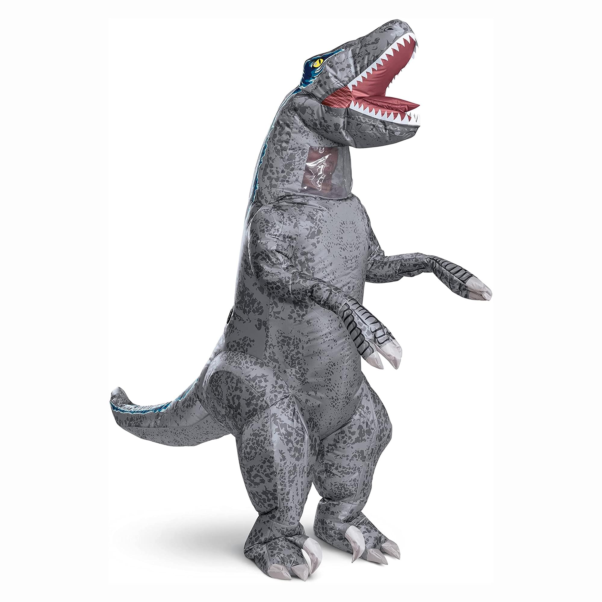 DC-120 Jurassic World T-Rex Adult Dinosaur Costume