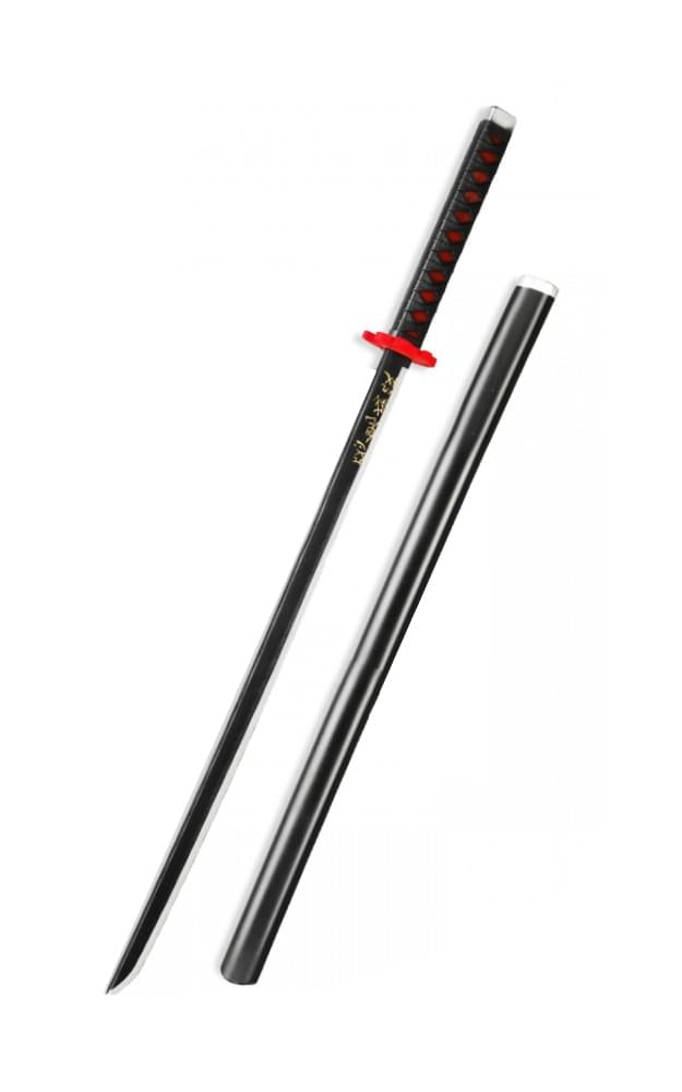  Anime Tanjiro Sword - 41 inch, Demon Slayer Sword