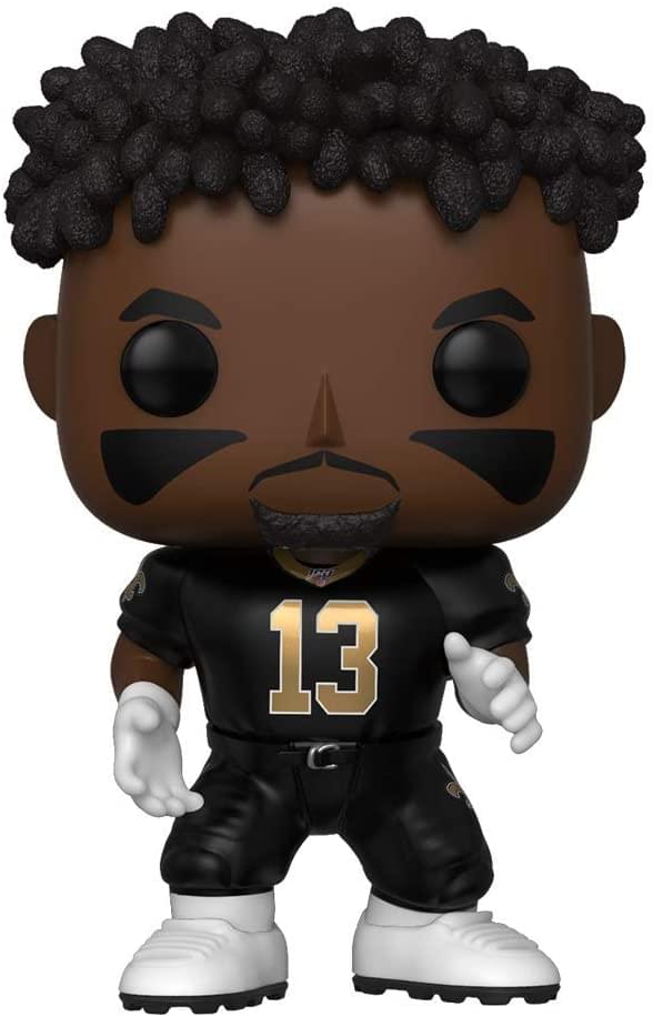 New NFL POP! Vinyl Figures