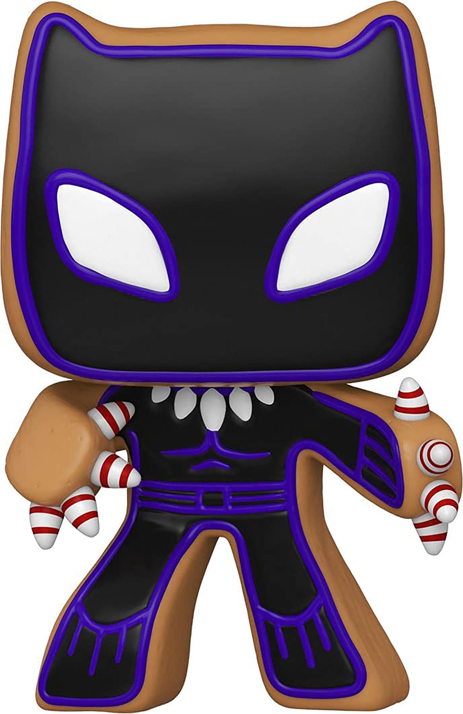 Black panther best sale funko pop