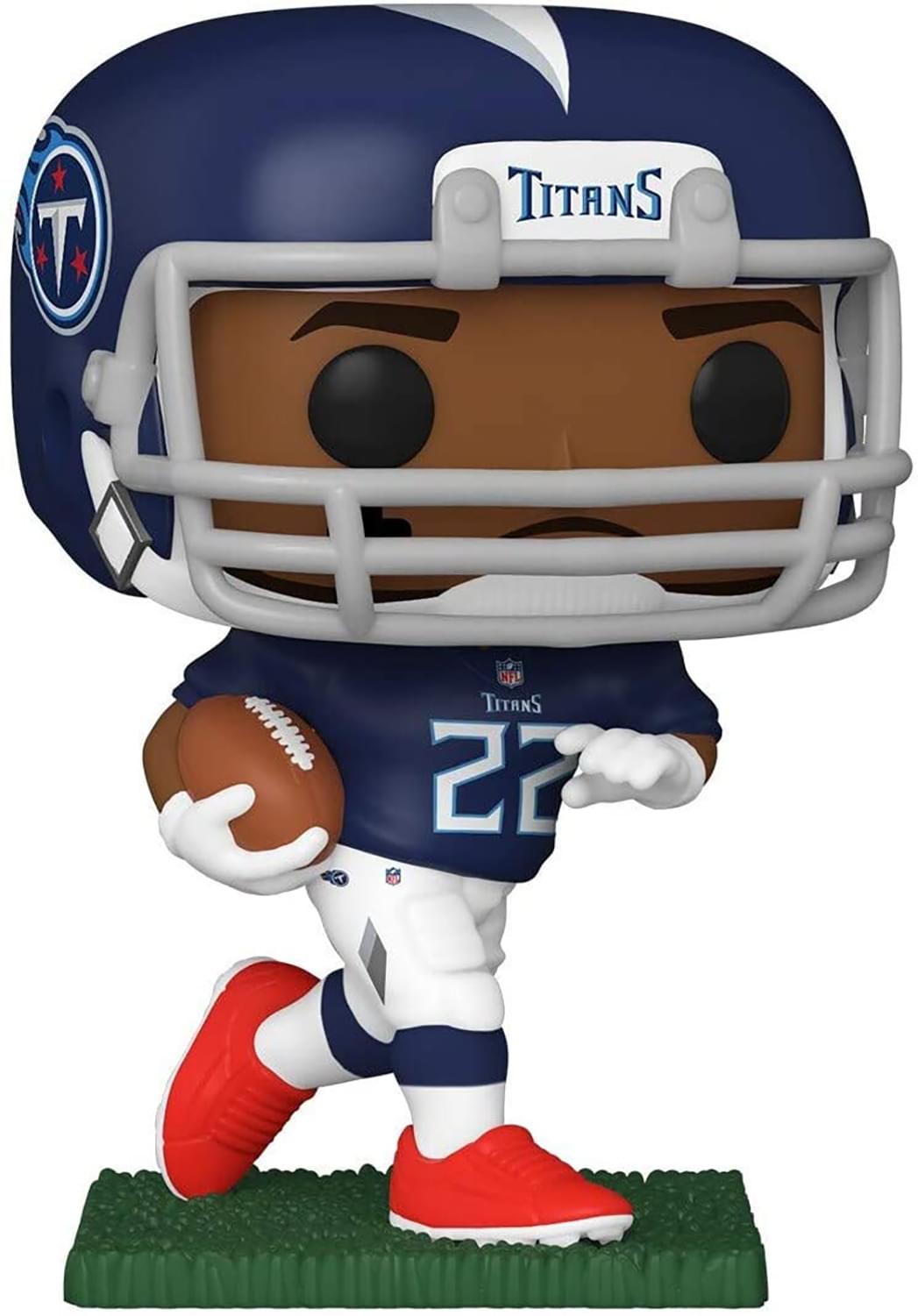 Tennessee Titans - Get in the Halloween spirit 