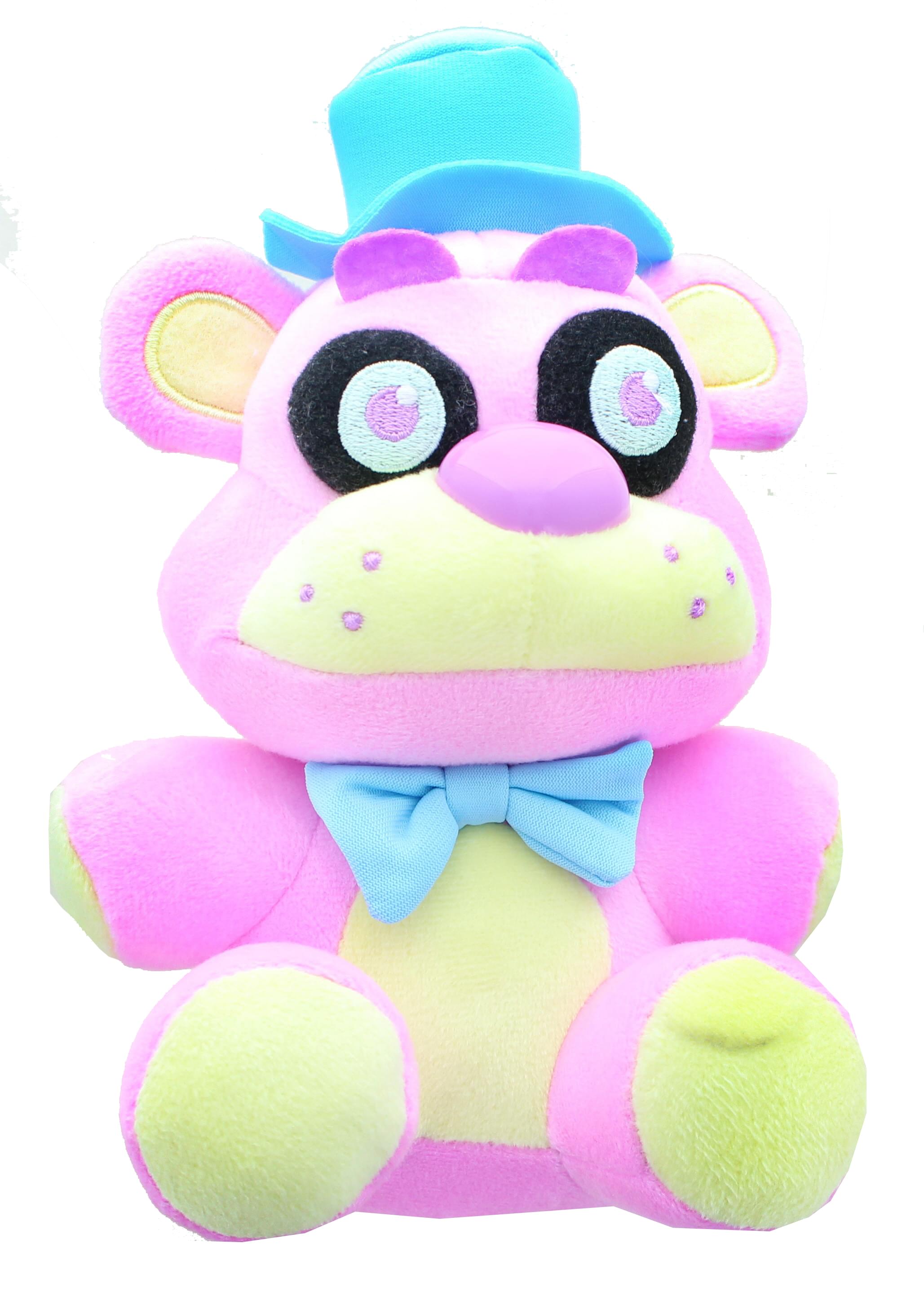 Buy Tie-Freddy Plush at Funko.