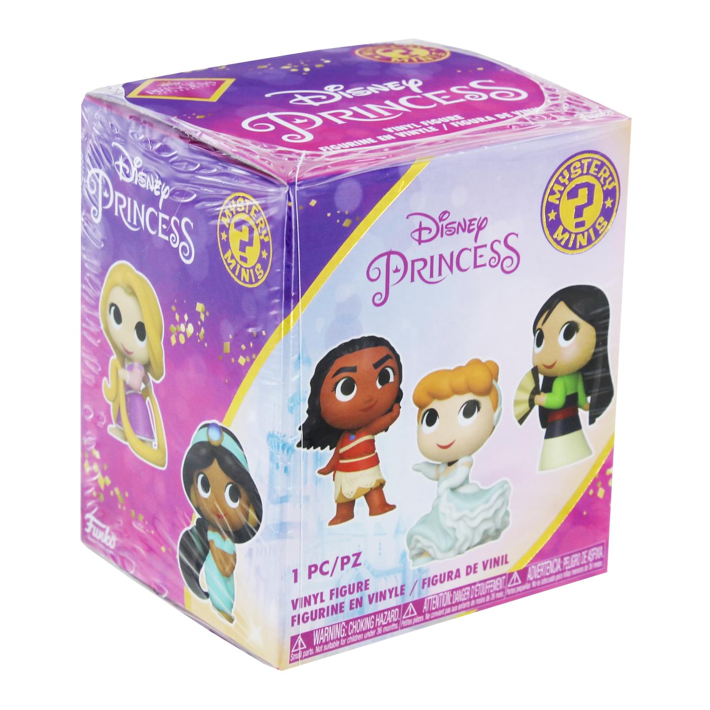 Disney Ultimate Princess jasmine exclusive Funko Pop! Vinyl figure – Tall  Man Toys & Comics
