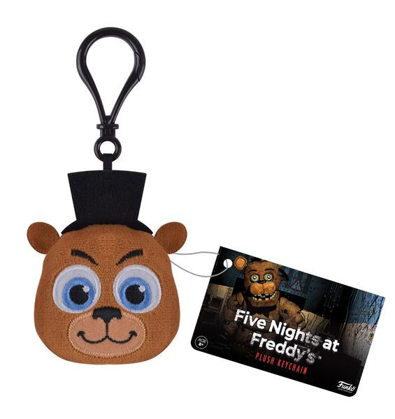 Freddy (Animatronic) - Funko Plush - Five Nights At Freddy's