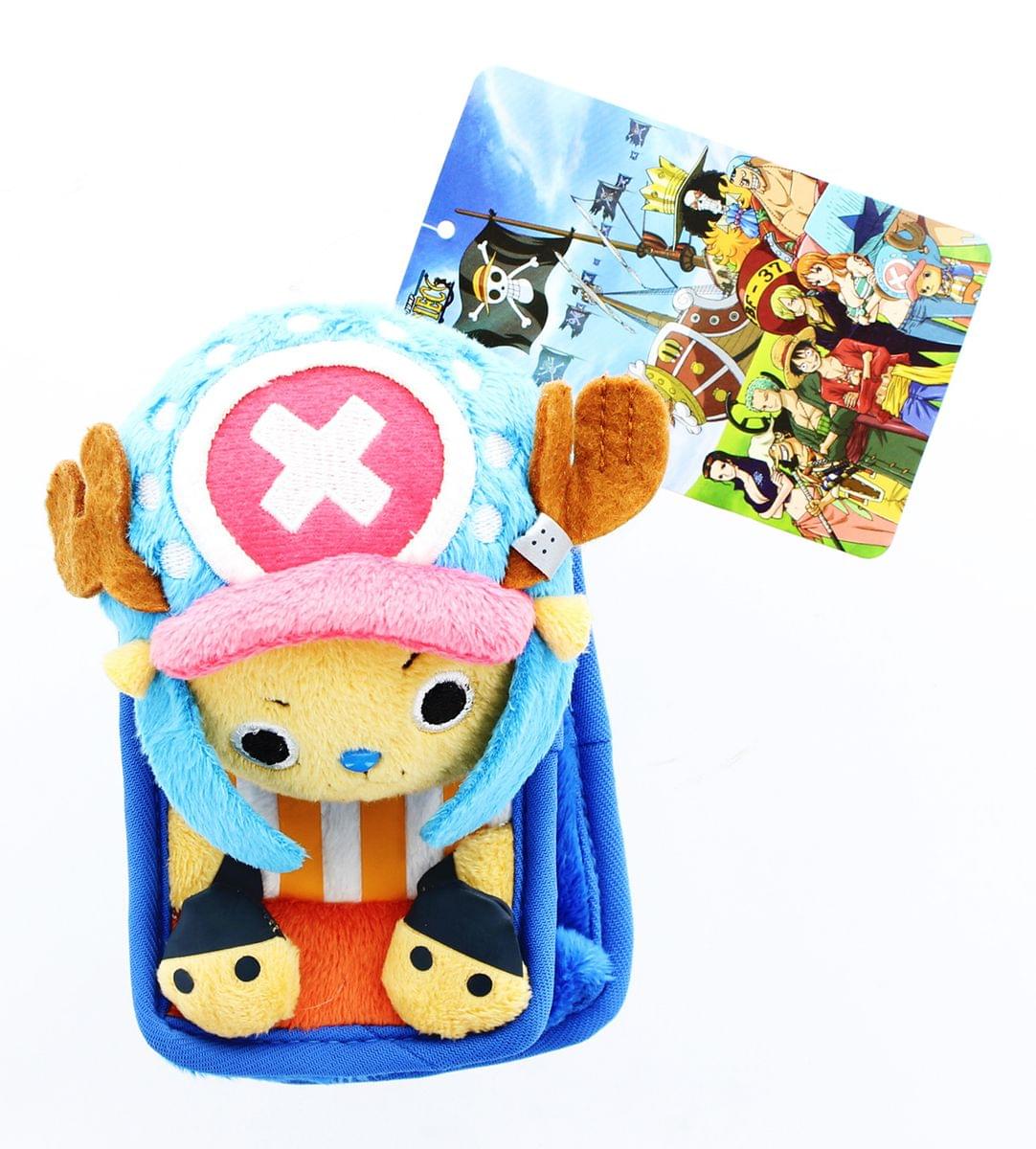 One Piece Figure - Anime Cute Tony Tony Chopper Reindeer Ornaments