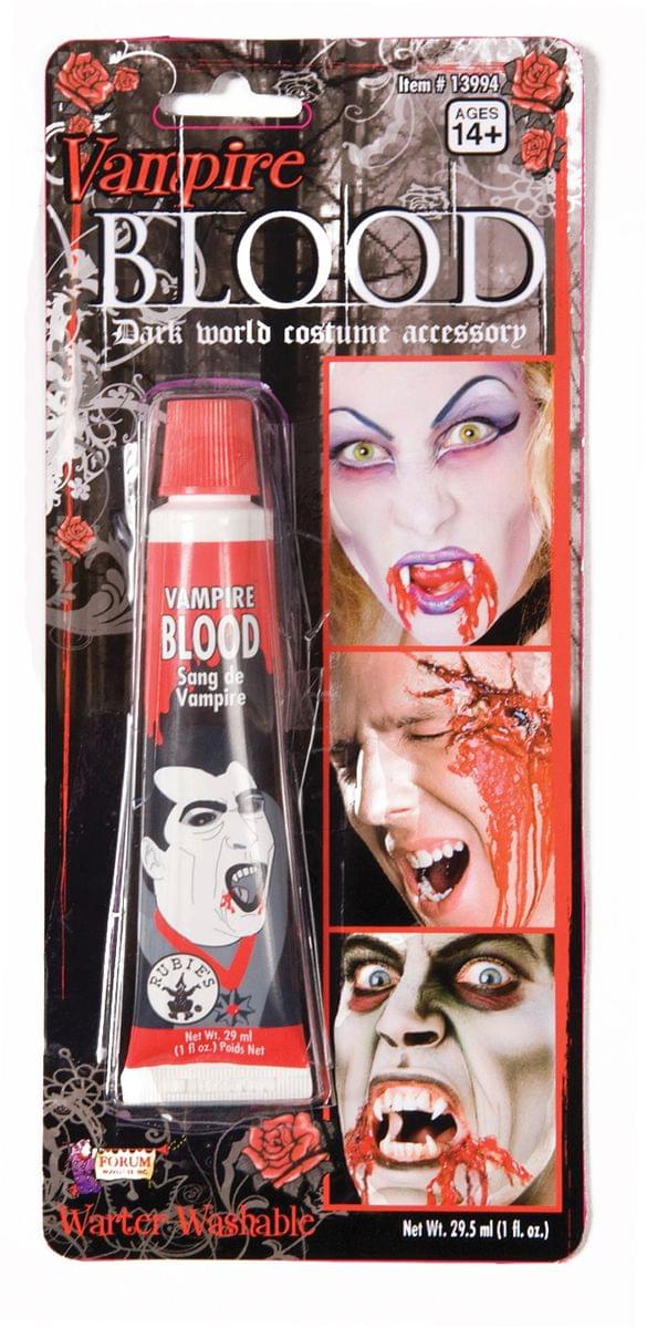 Blood – Costume & Make Up Shop