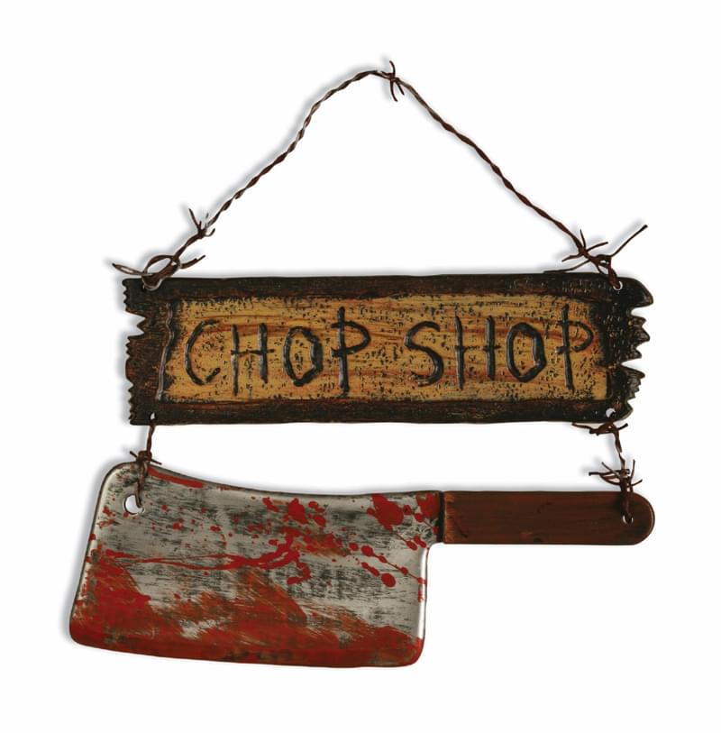 Home - The Chop Shop