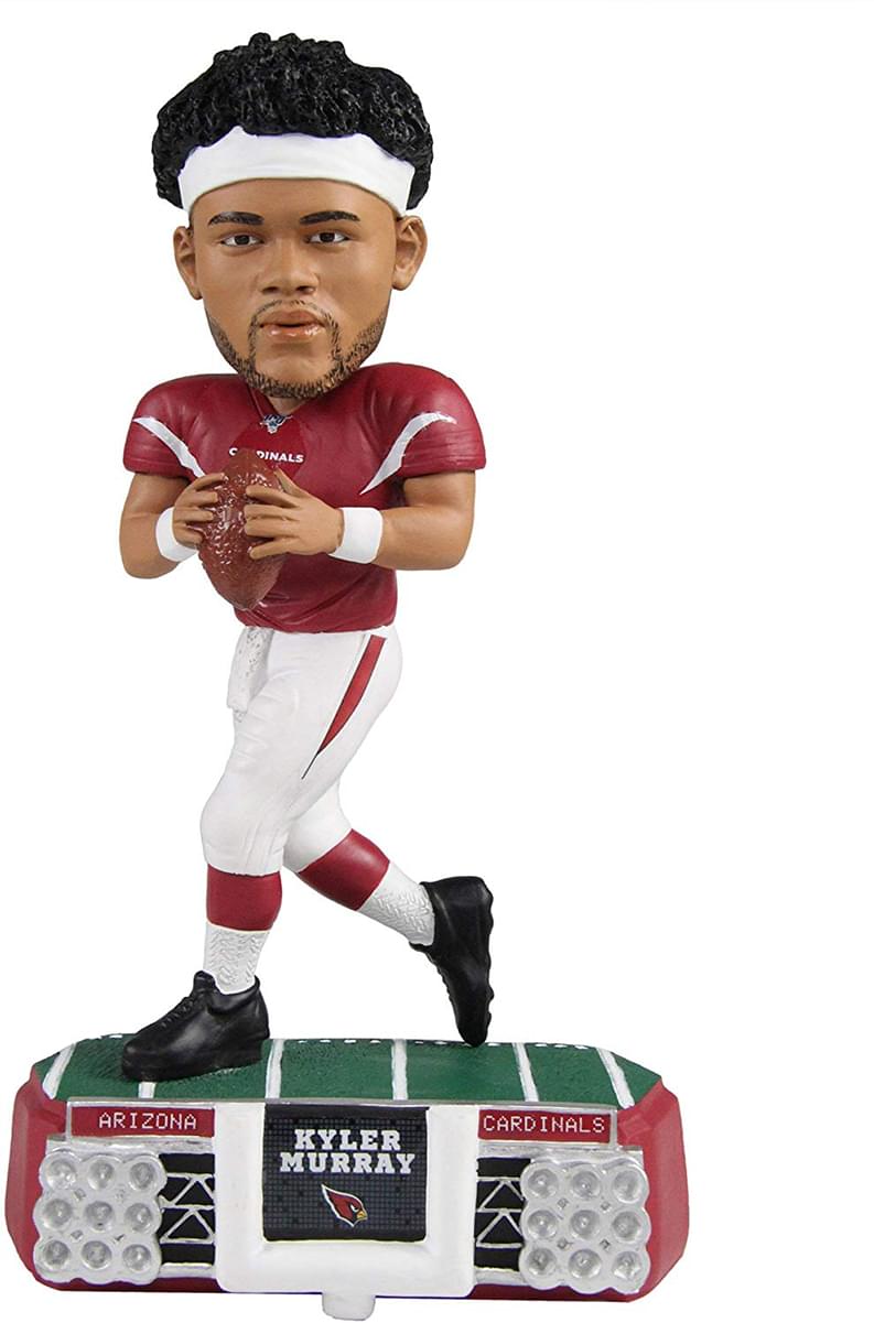 Cardinals Legends Bobbleheads