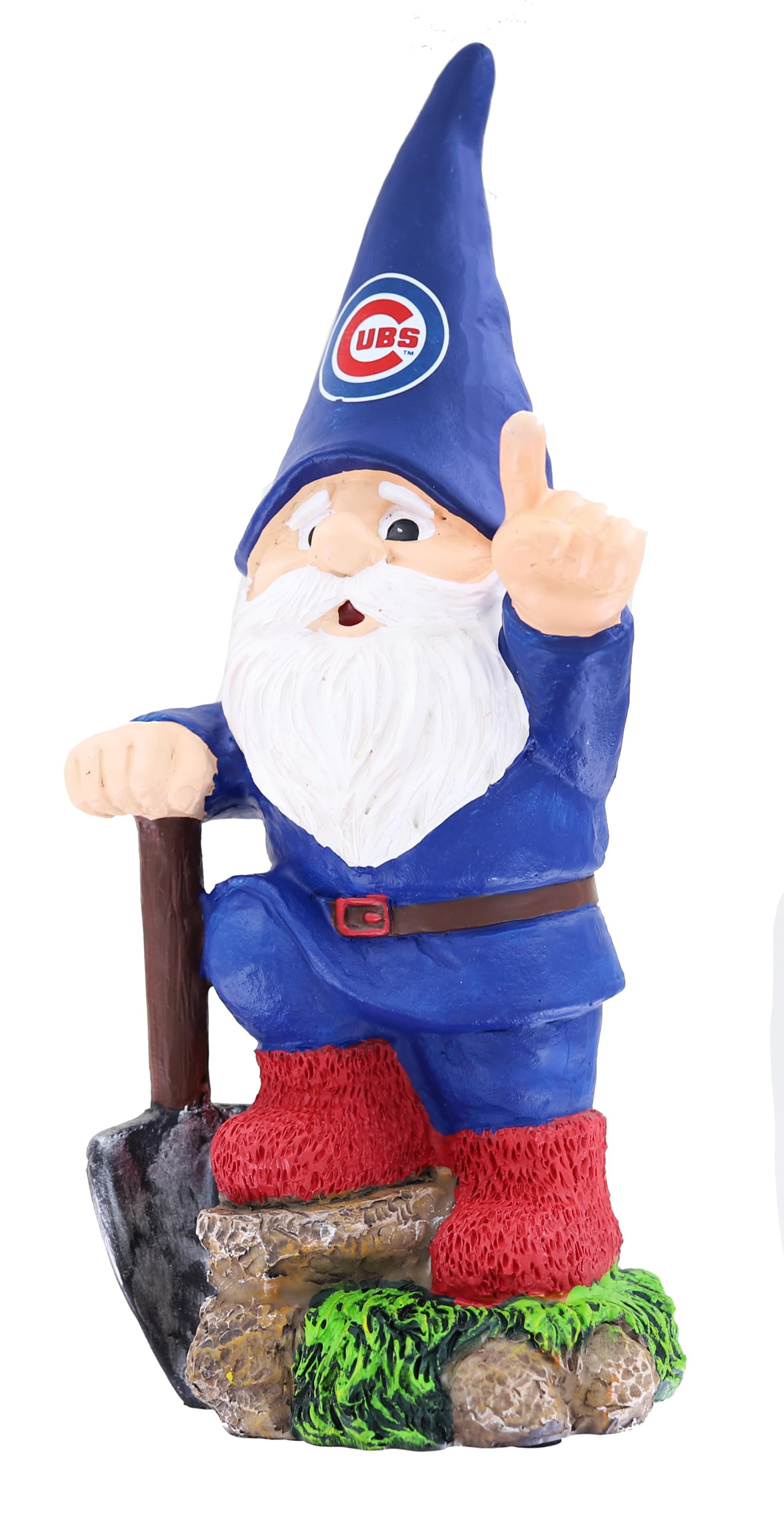 Chicago Cubs Forever Fans Figurine