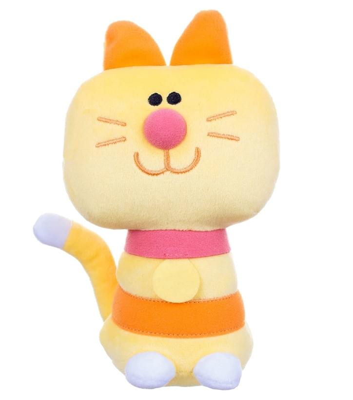 Hey duggee talking duggee soft toy online