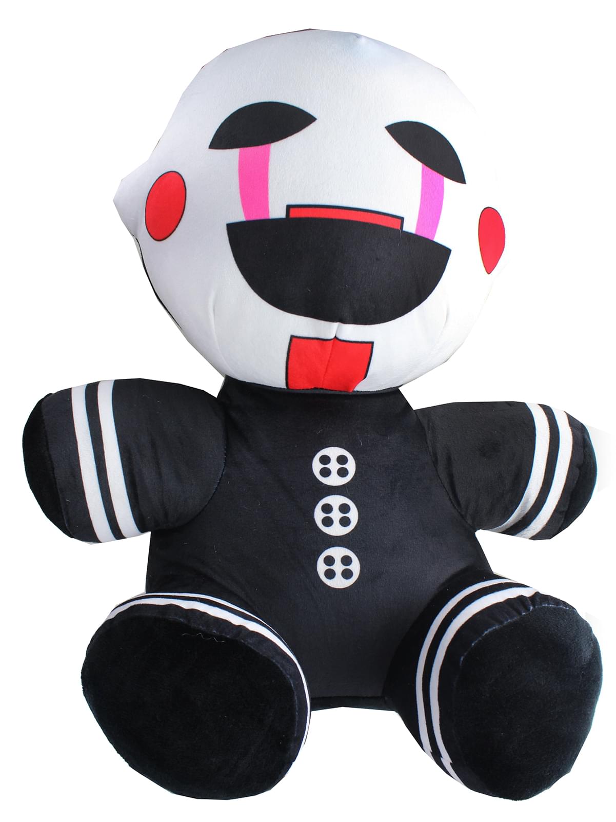 Fnaf phantom hot sale freddy plush