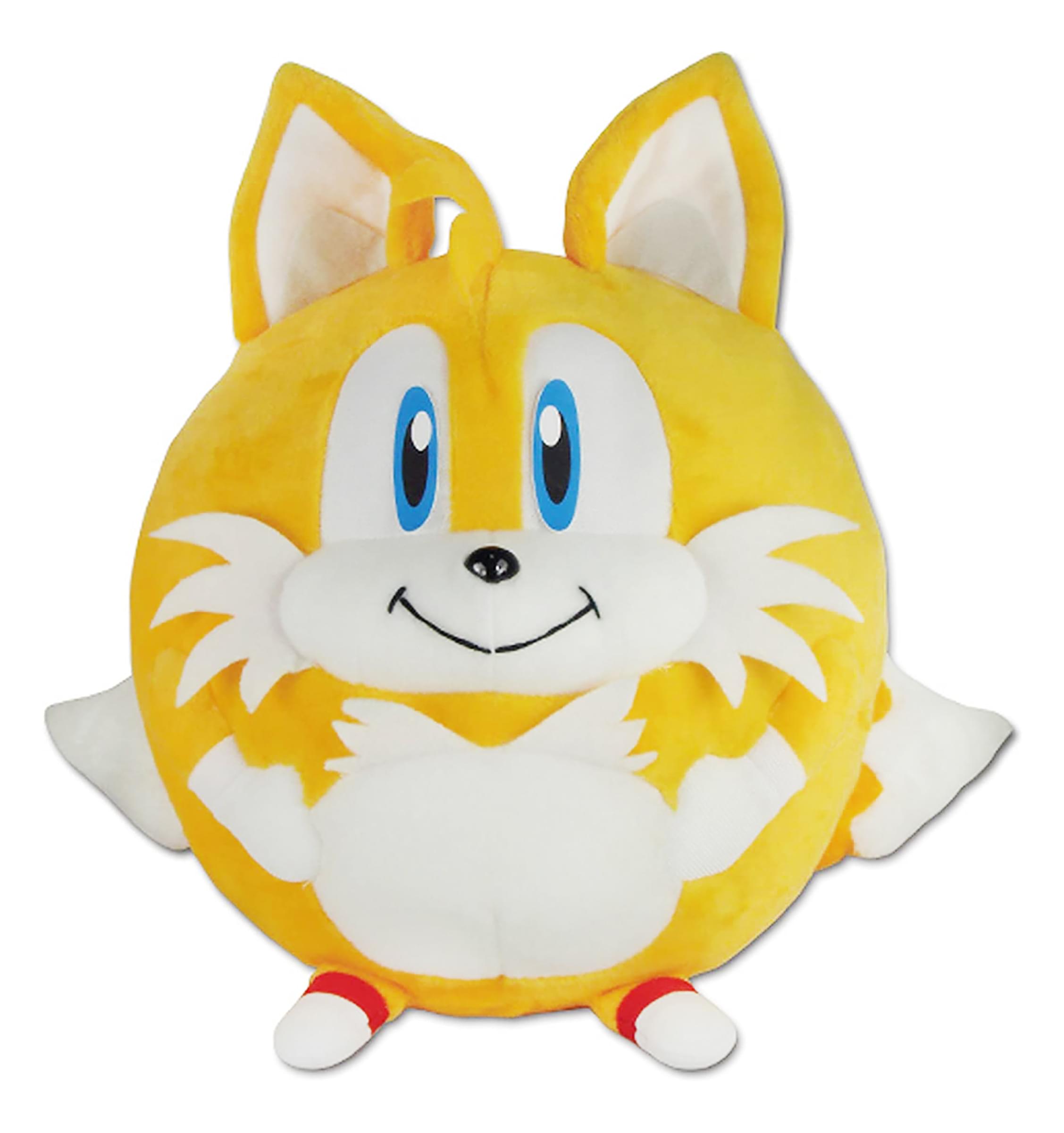 Squishmallow 8 Inch Sonic the Hedgehog Tails Plush Toy