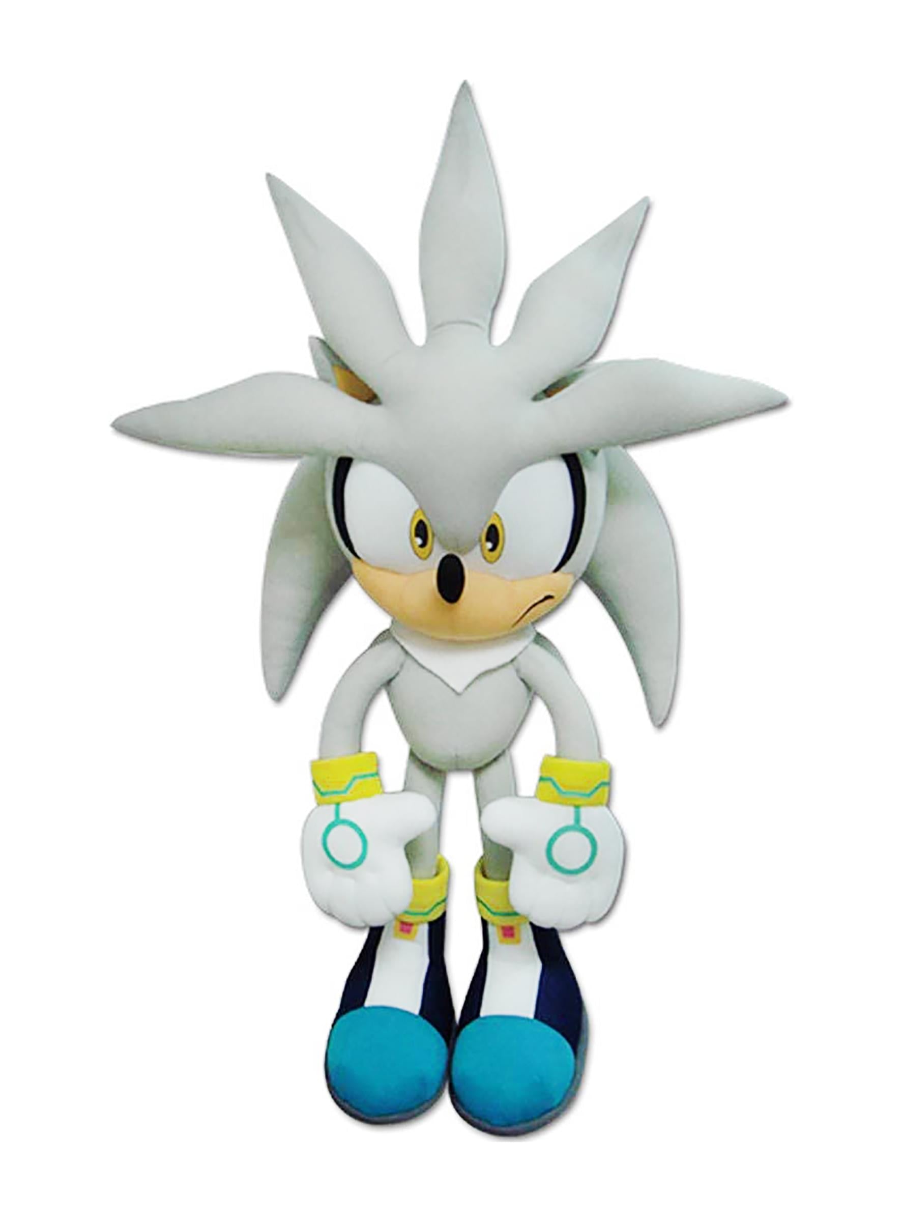  More Toys SONIC - Five Power Rings - In a Gift Bag