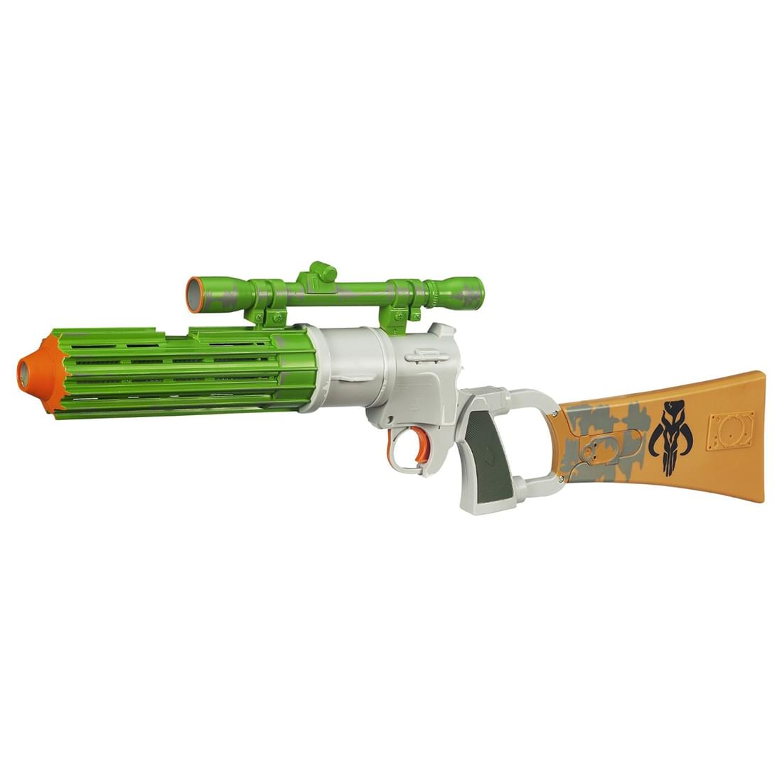 Real Star Wars Merch on X: Blaster Force Gun StarWars Whiskey