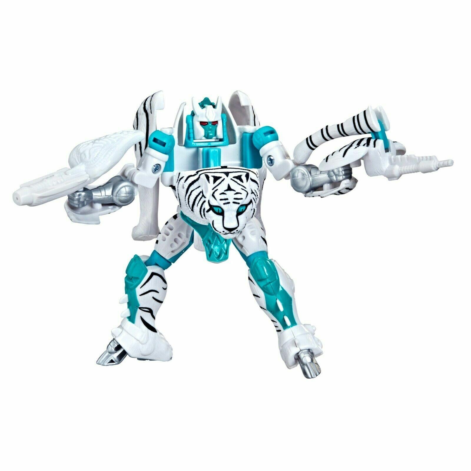 Transformers Action Figures • Compare prices now »