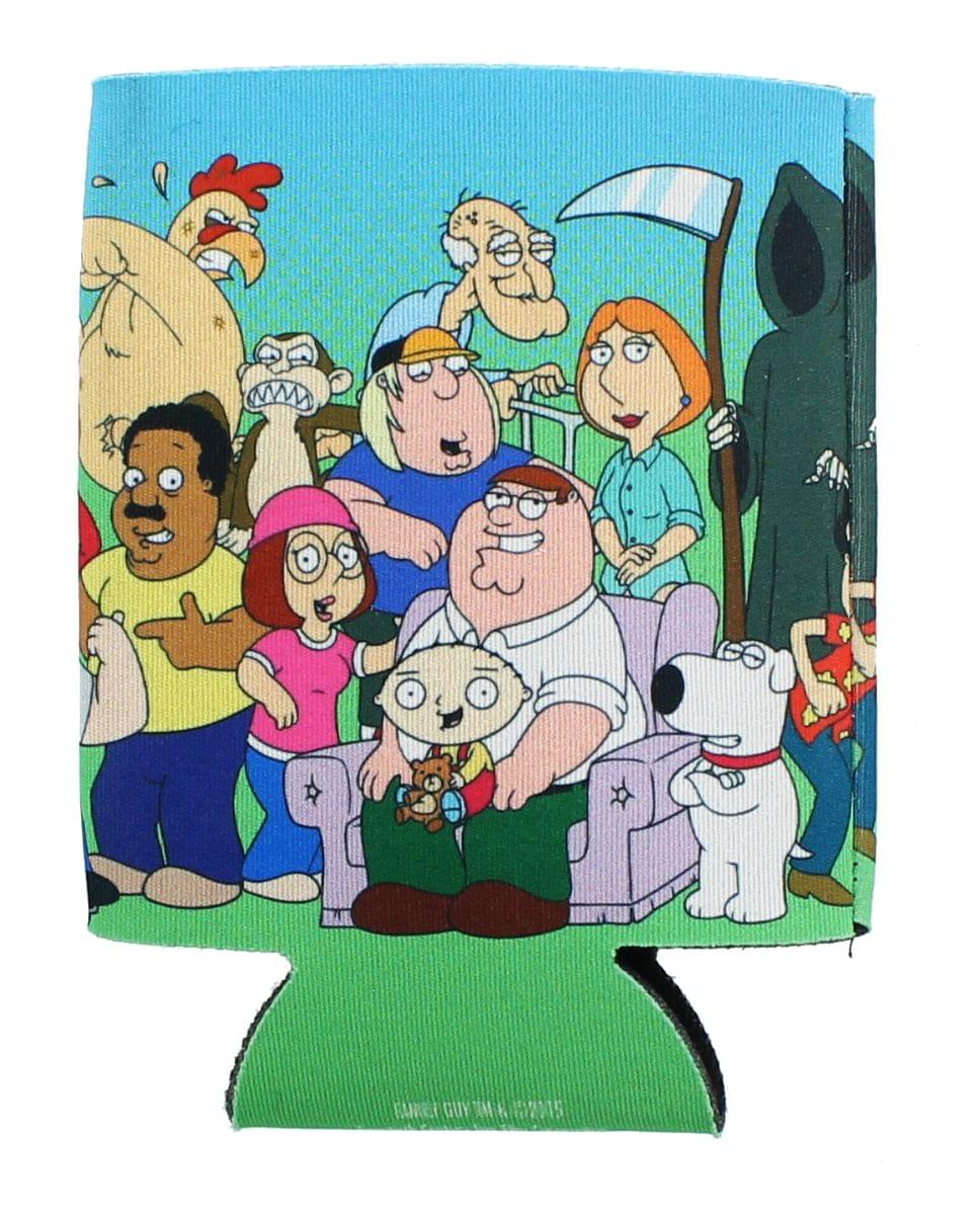 Family guy full on sale free