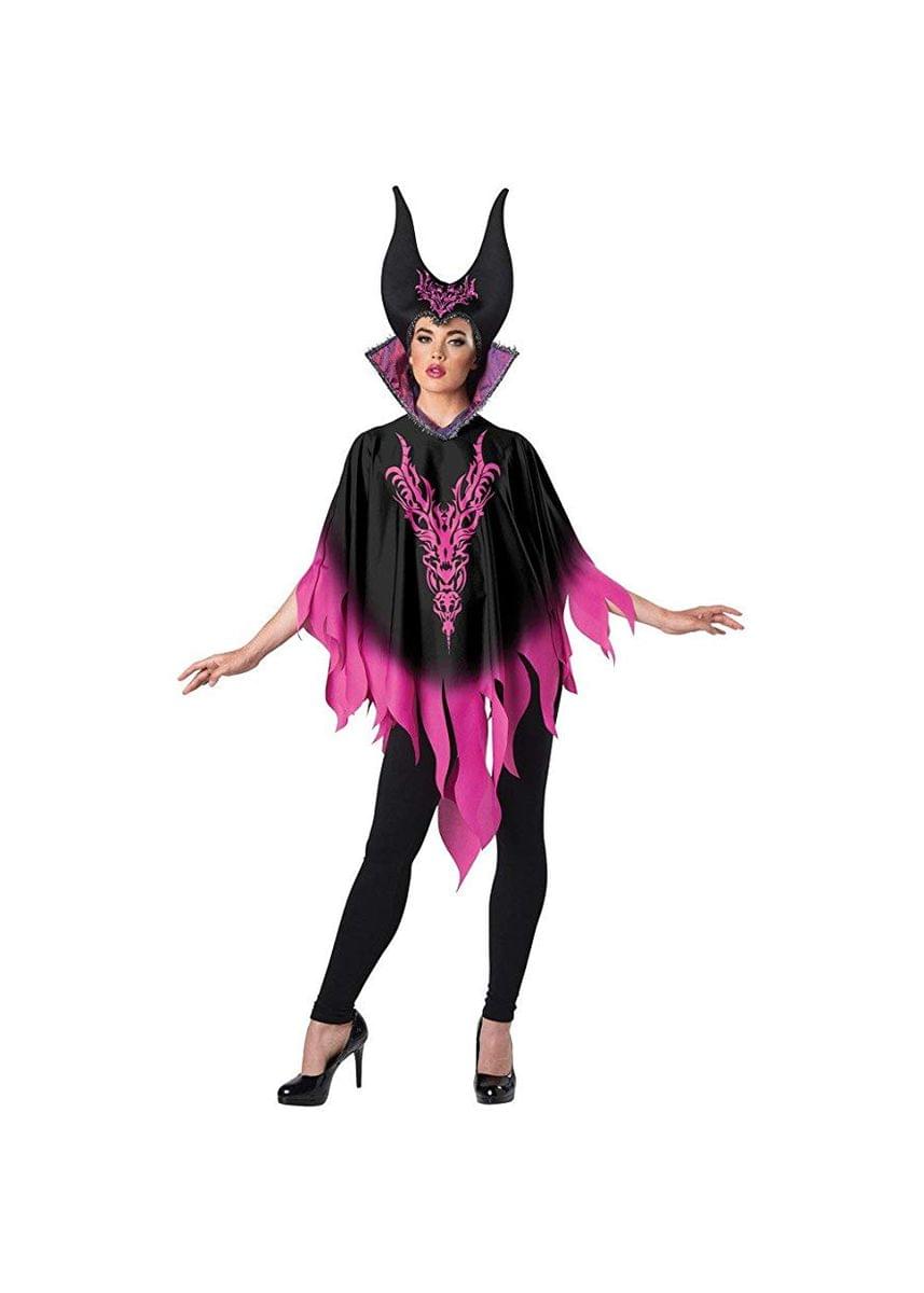 dark sorceress costume