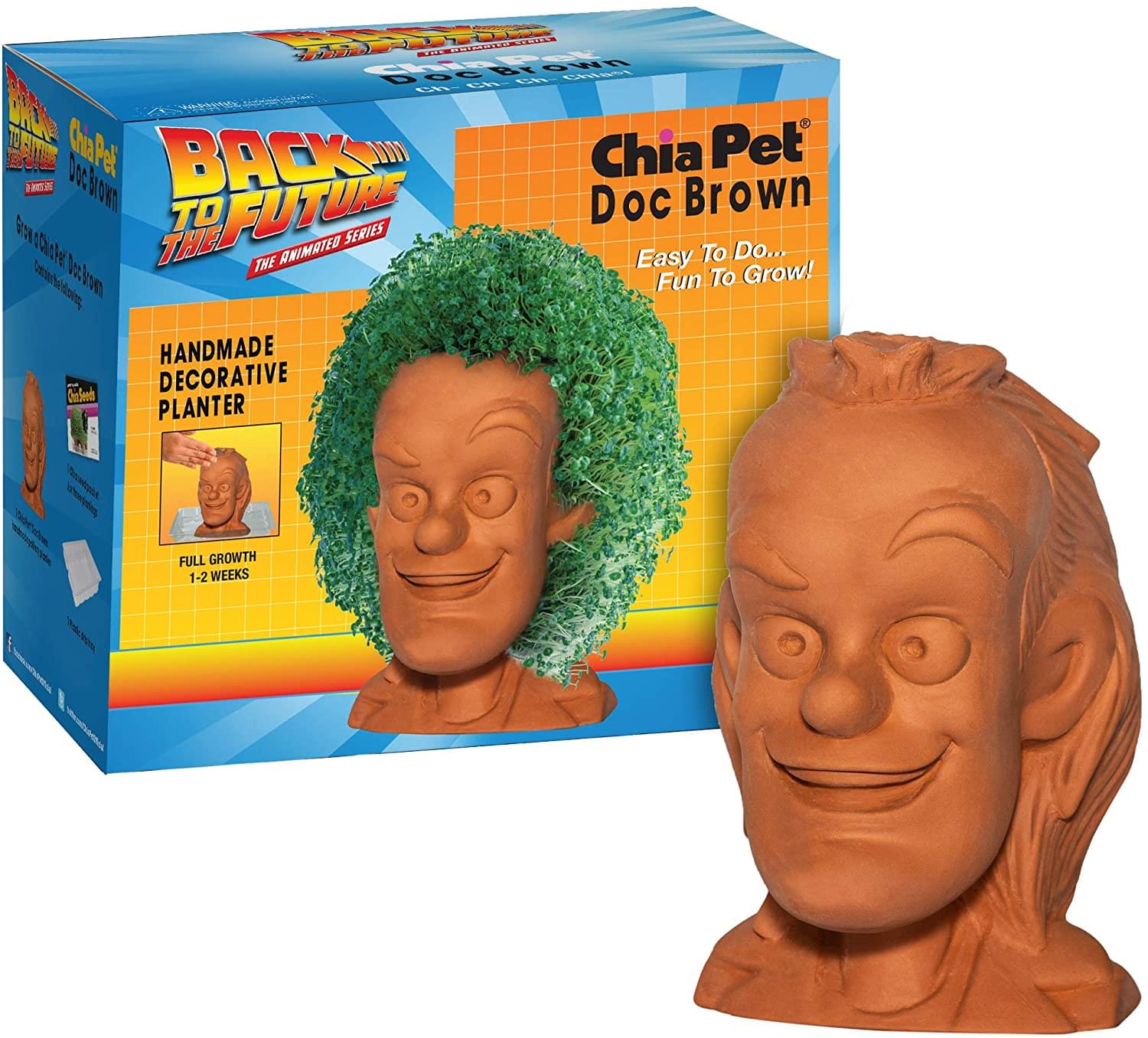 Sonic the Hedgehog Chia Pet®