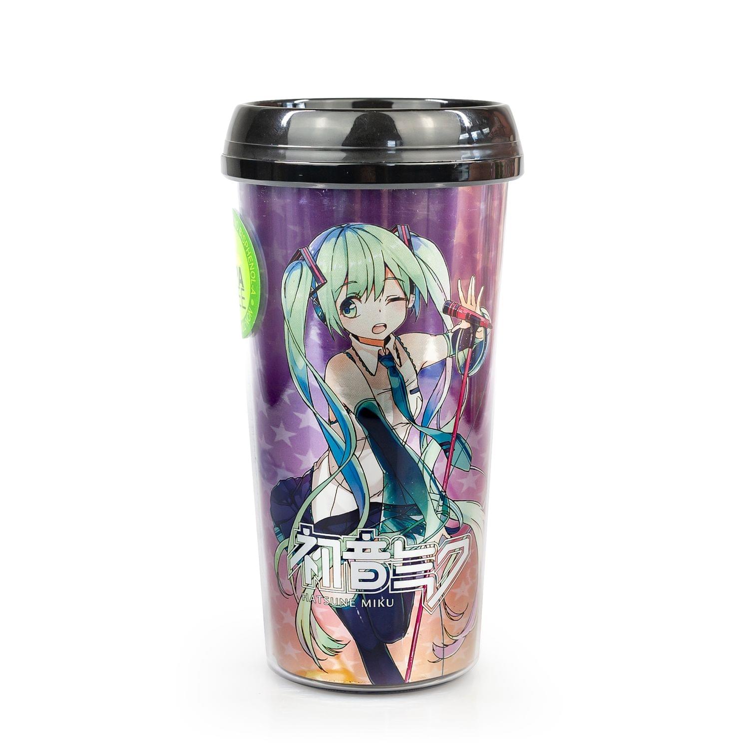 16 oz. Travel Mug