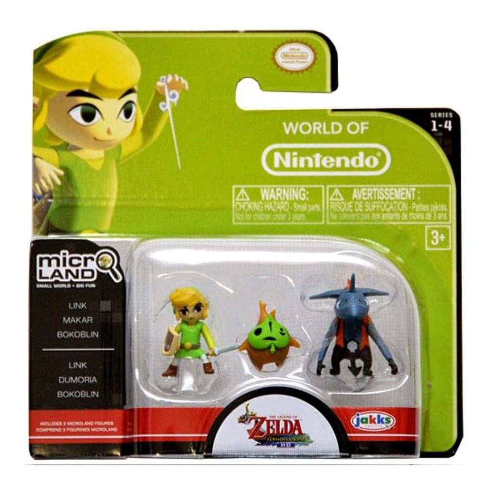 Figurine Zelda Twilight Princess  Link Legend Zelda Action Figure