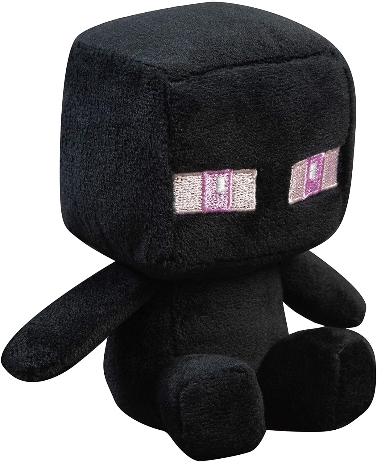 Minecraft J!NX Mini Crafter Creeper Plush (NEW WITH TAGS)