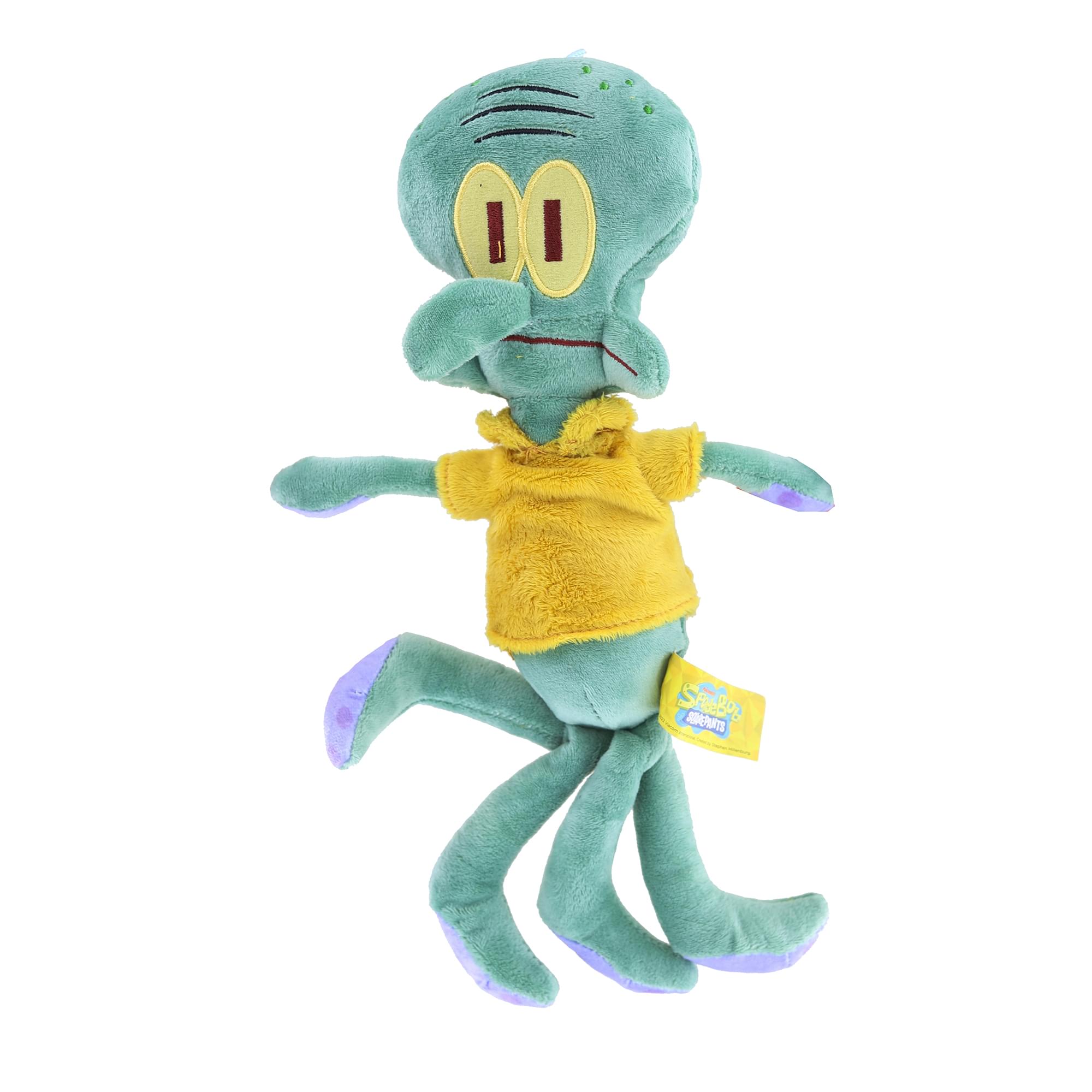 Squidward – Nickelodeon Universe