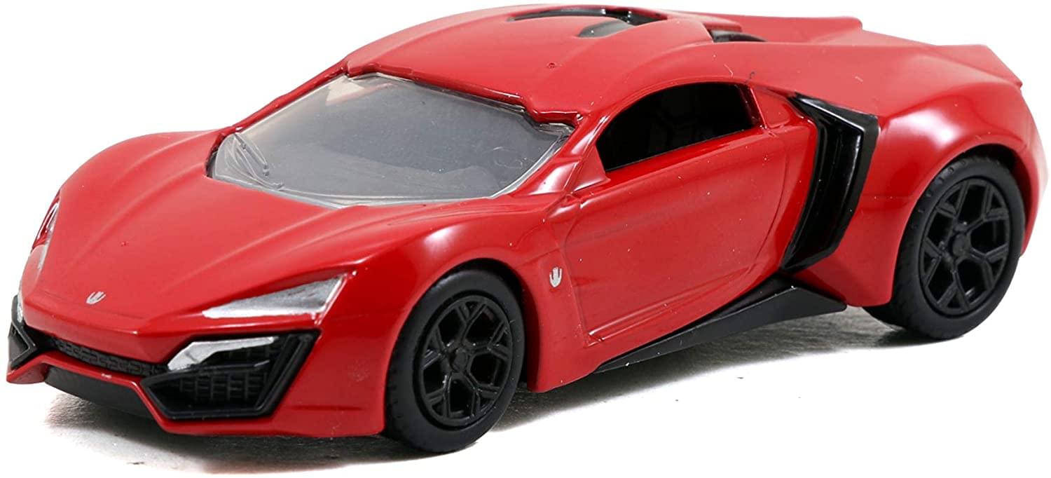 Hot wheels lykan on sale