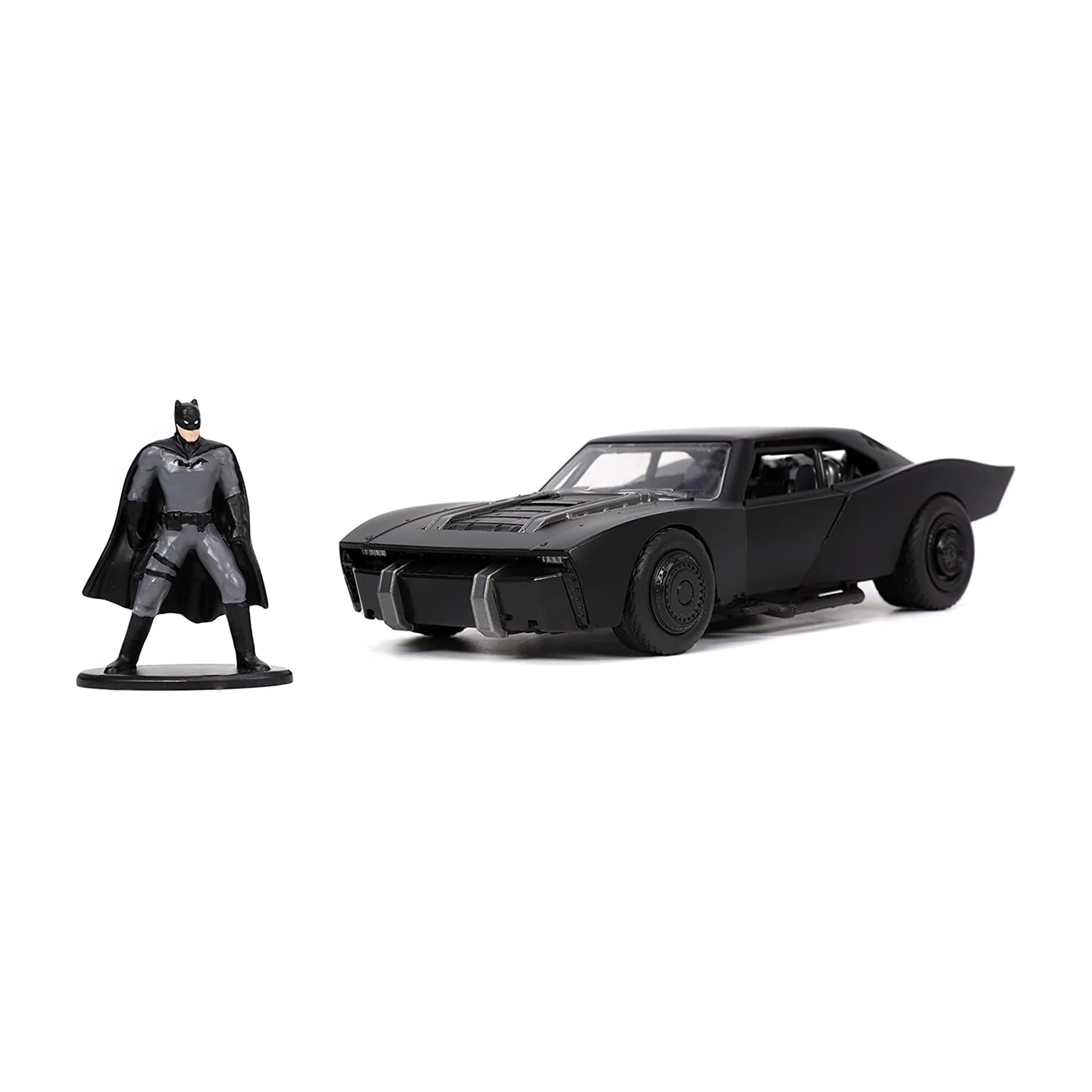 Lego's Best Pop Culture Cars Batman's Batmobiles, Indiana Jones