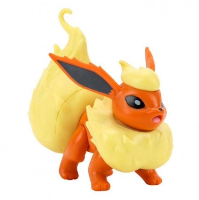 Articulating Eevee Figure