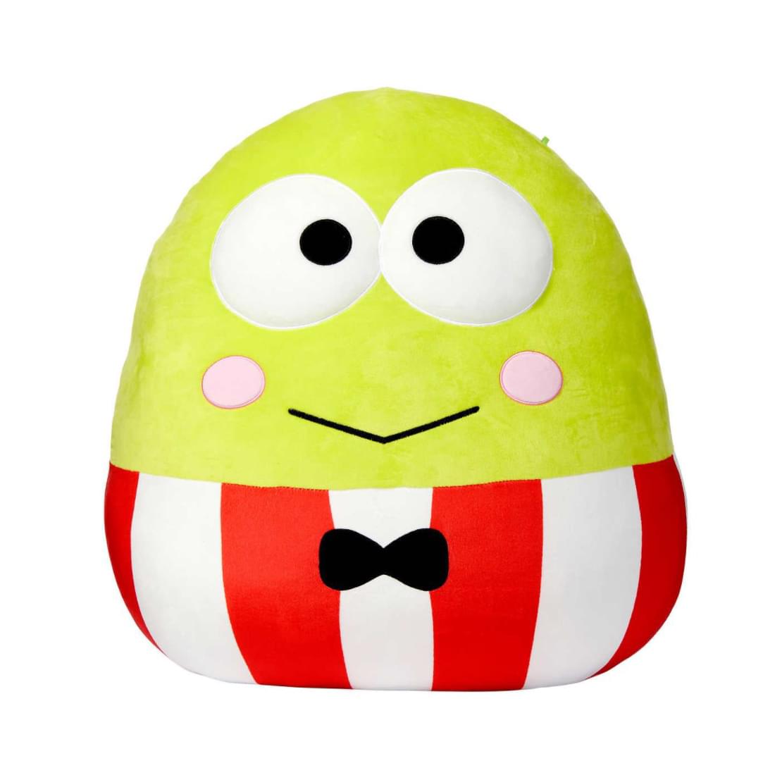 Sanrio Baby Keroppi Washable Plush