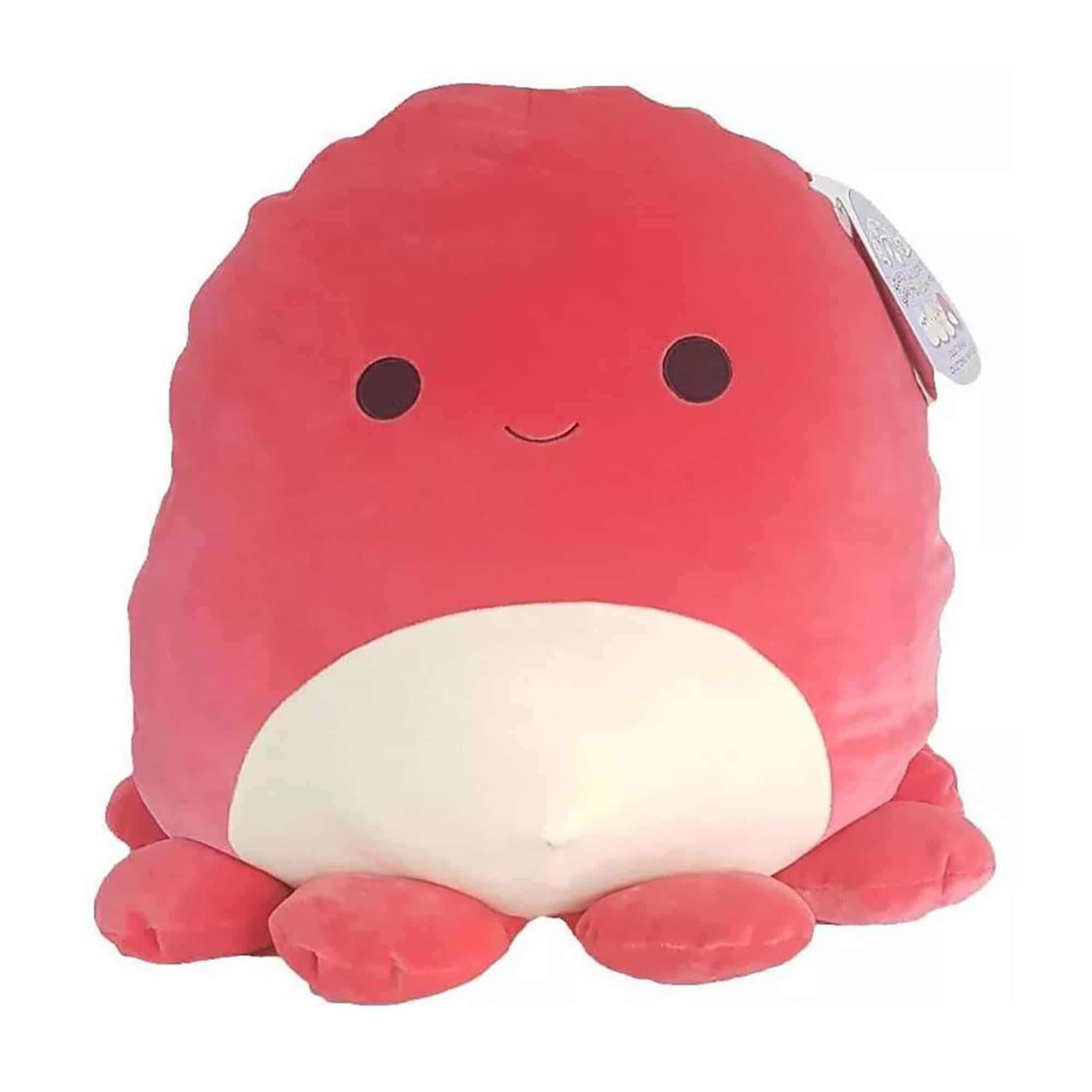 Squishmallows™ 8 Flamingo Soft Toy