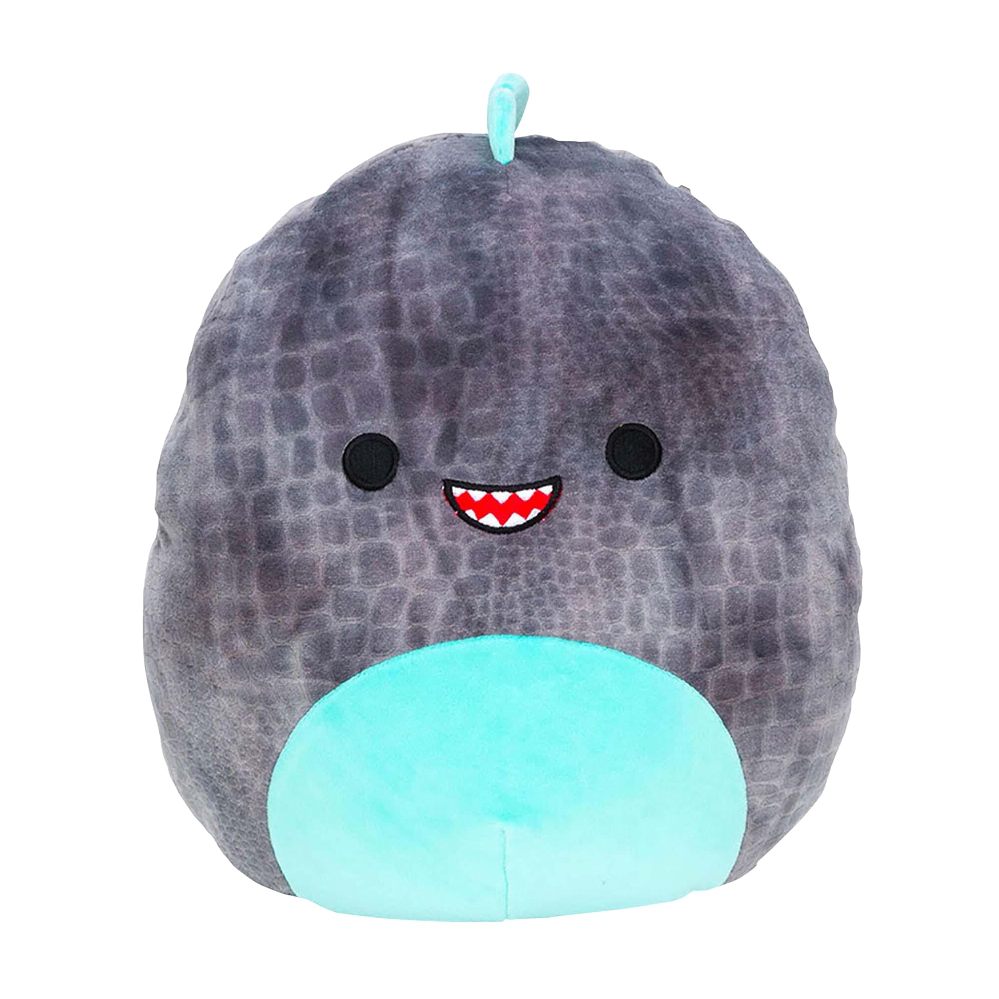 Squishmallow Ornaments 5 Ast