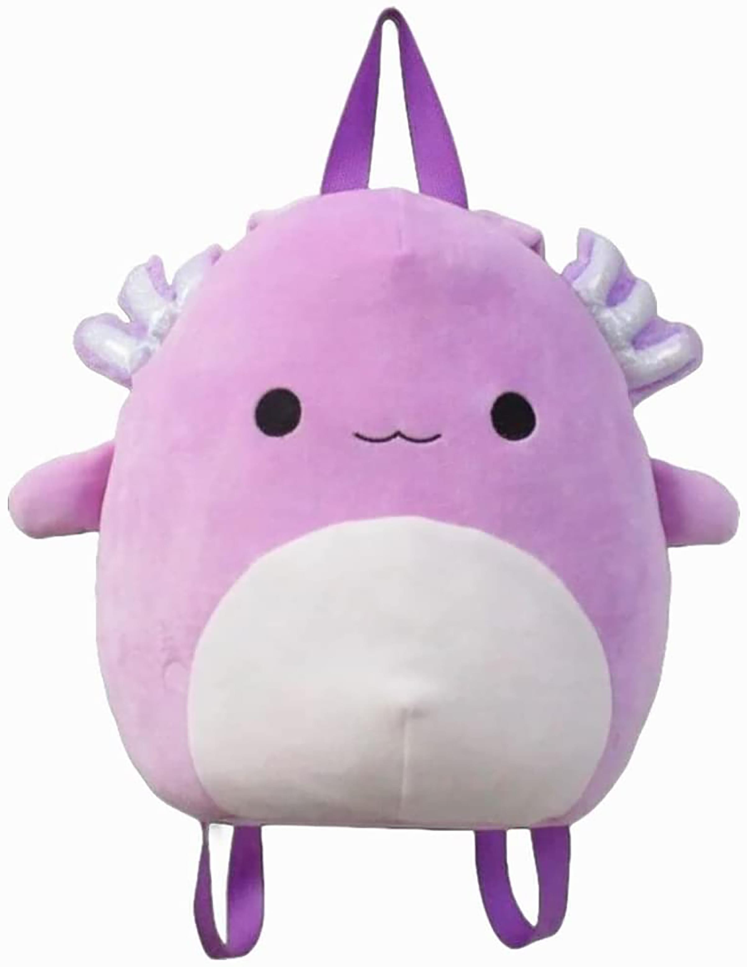 arco 7” squishmallow - used for display - no - Depop