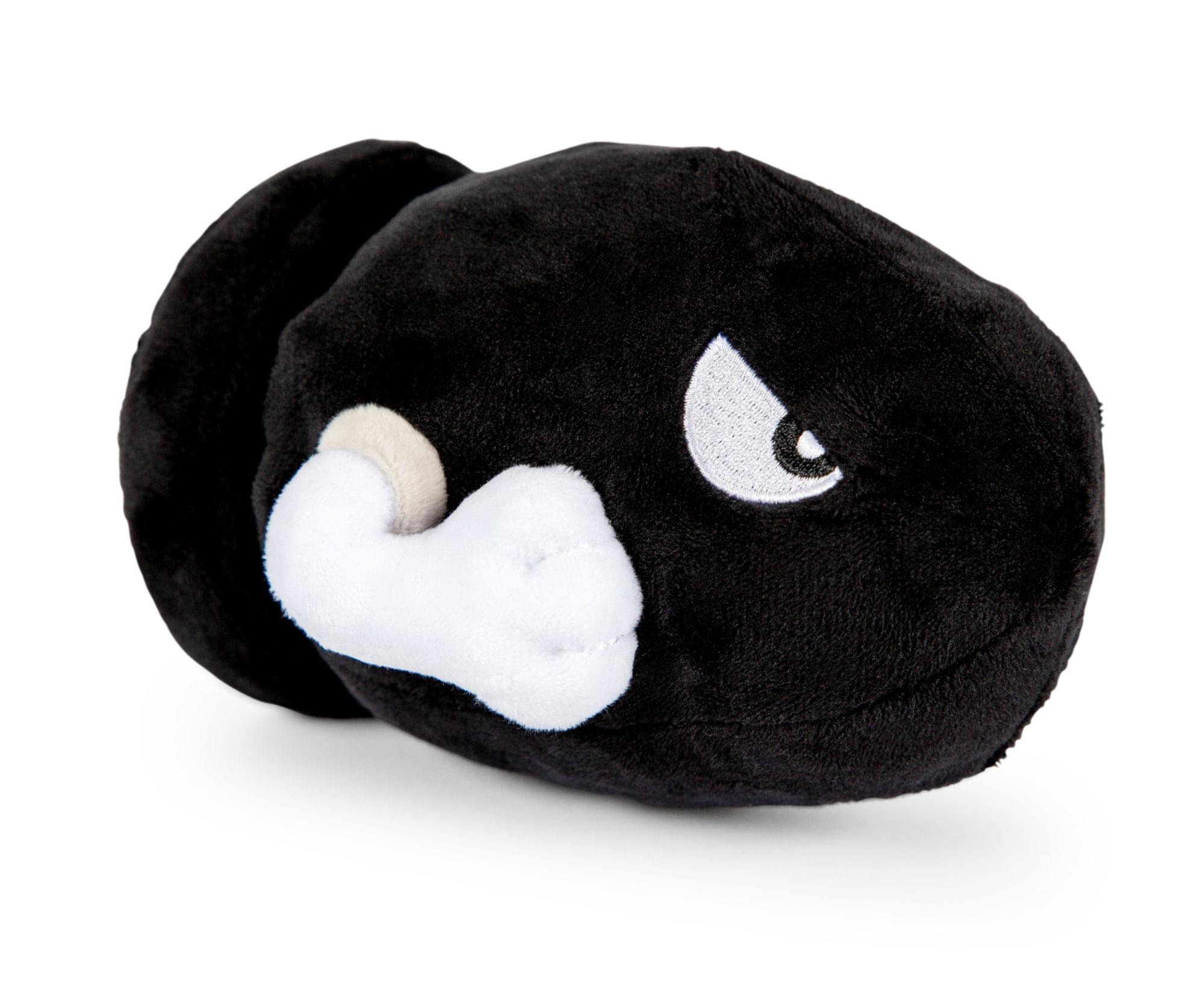 Bullet bill shop plush