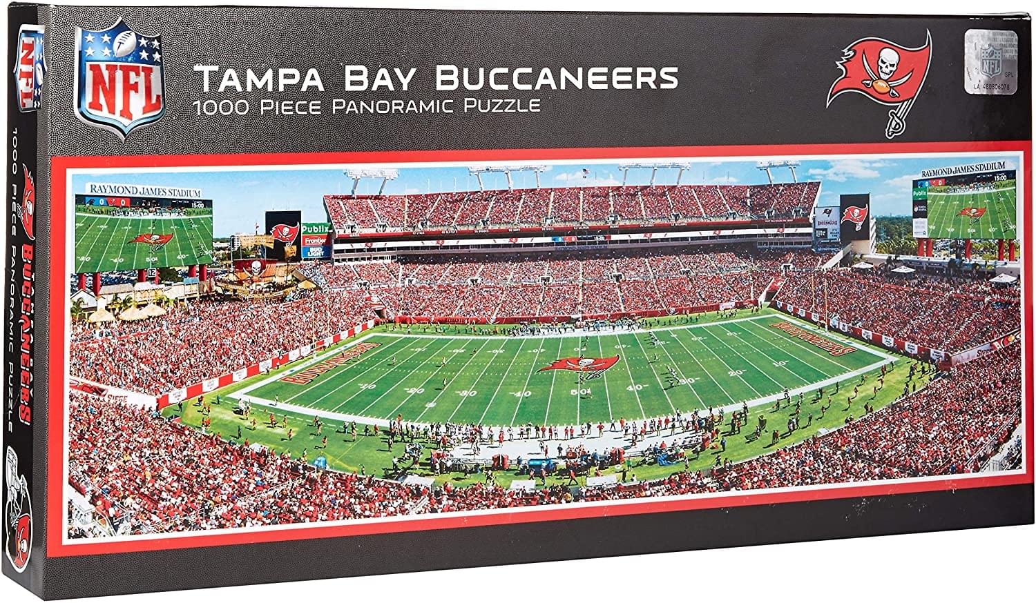 tampa bay buccaneers lego