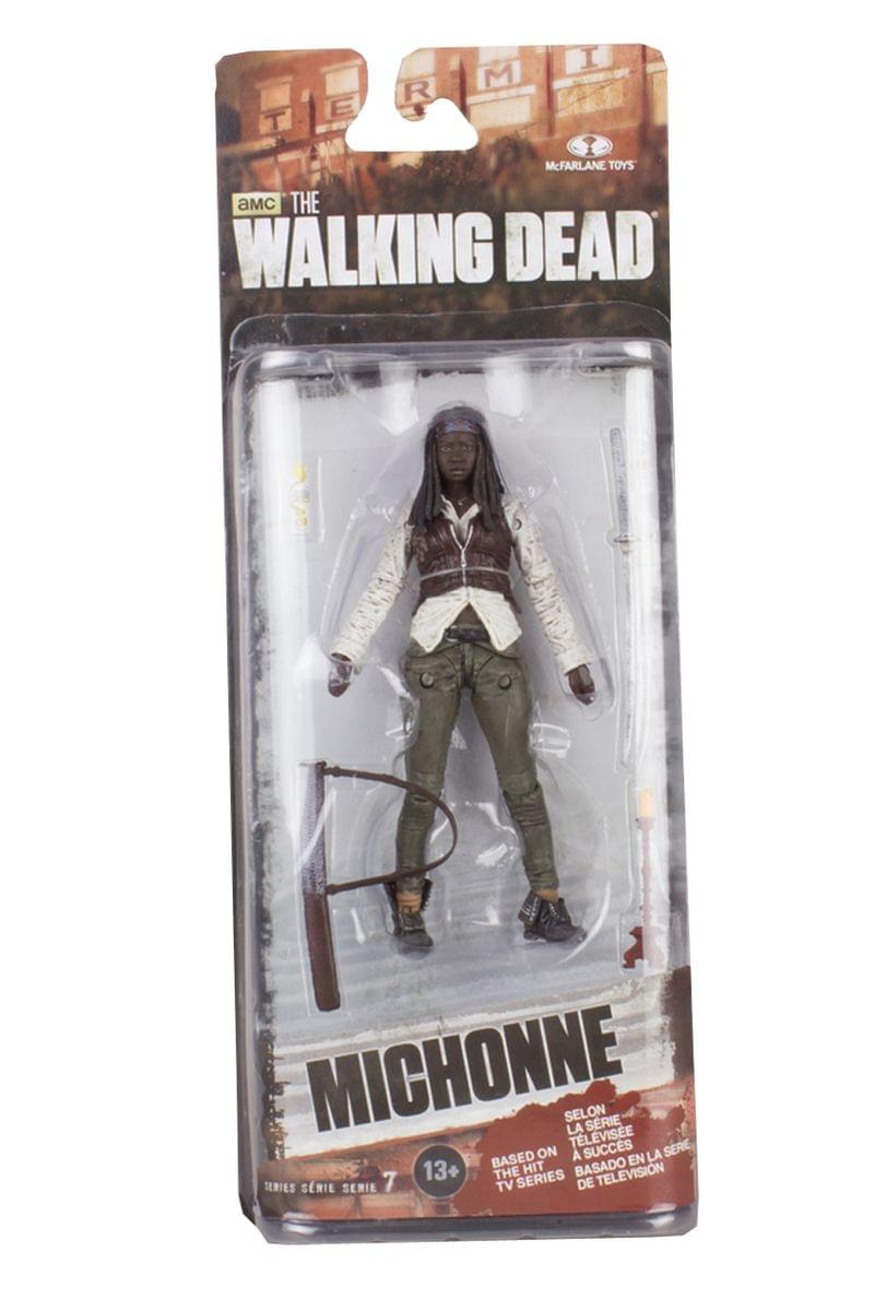 Walking dead cheap 5 inch figures