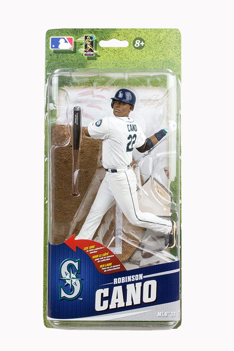 Officially Licensed MLB Seattle Mariners Retro Series 500-Piece Puzzle