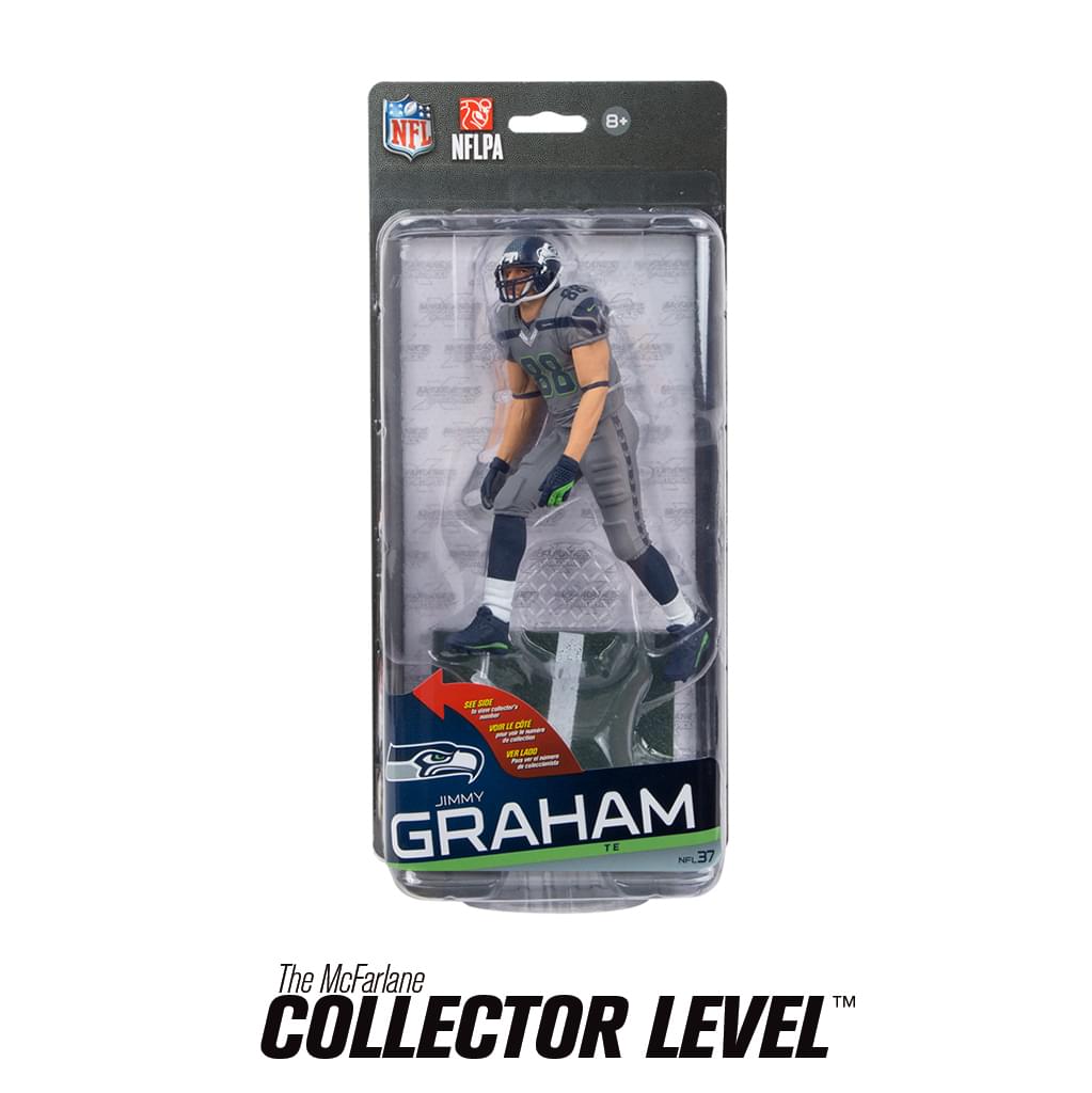 Photoshopped Jimmy Graham in Seahawks uniform : r/Seahawks