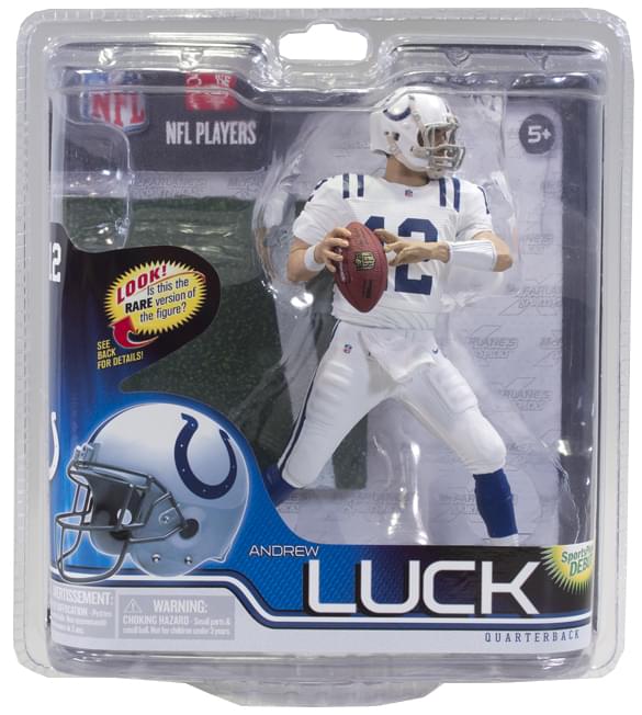 NFL Football Action Figures