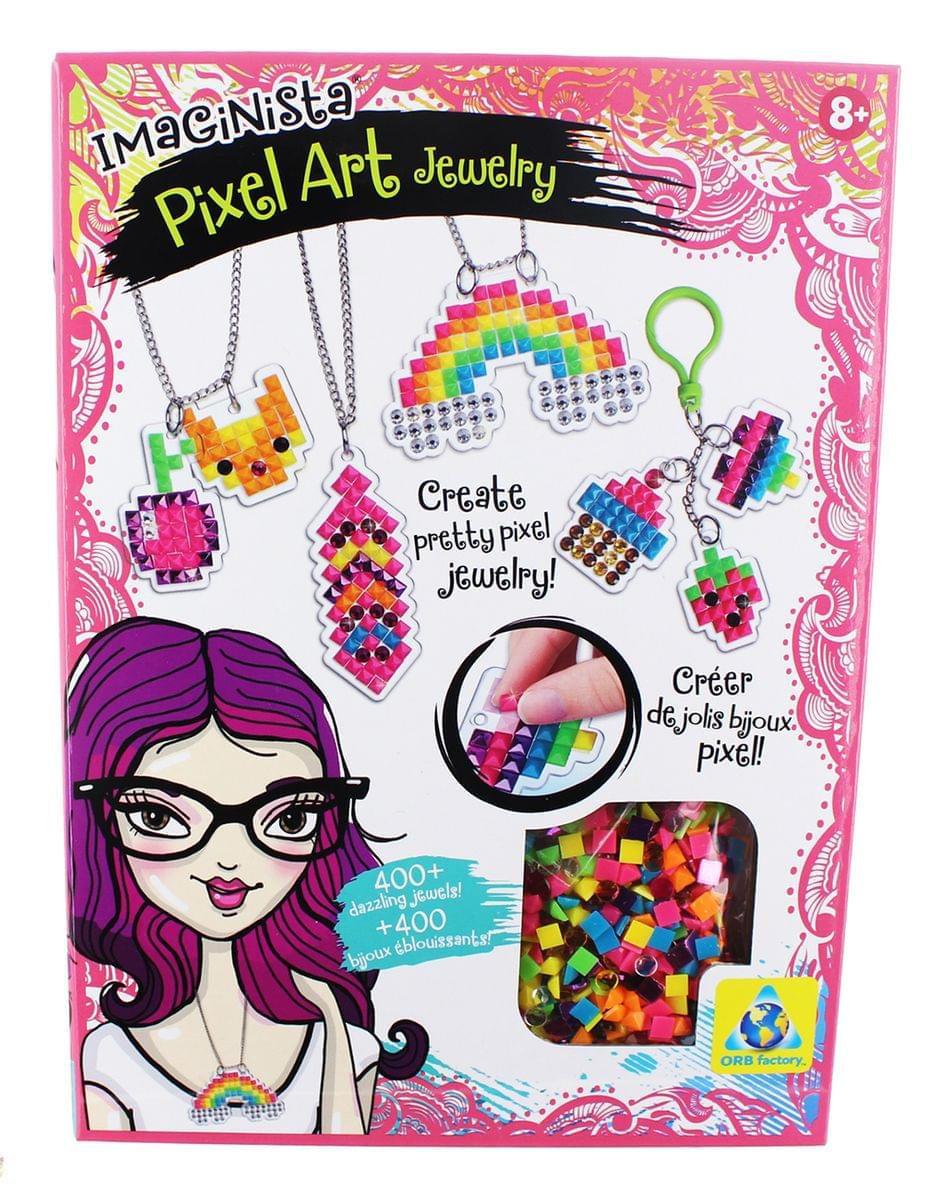 Shrinky Dinks Craft Kits